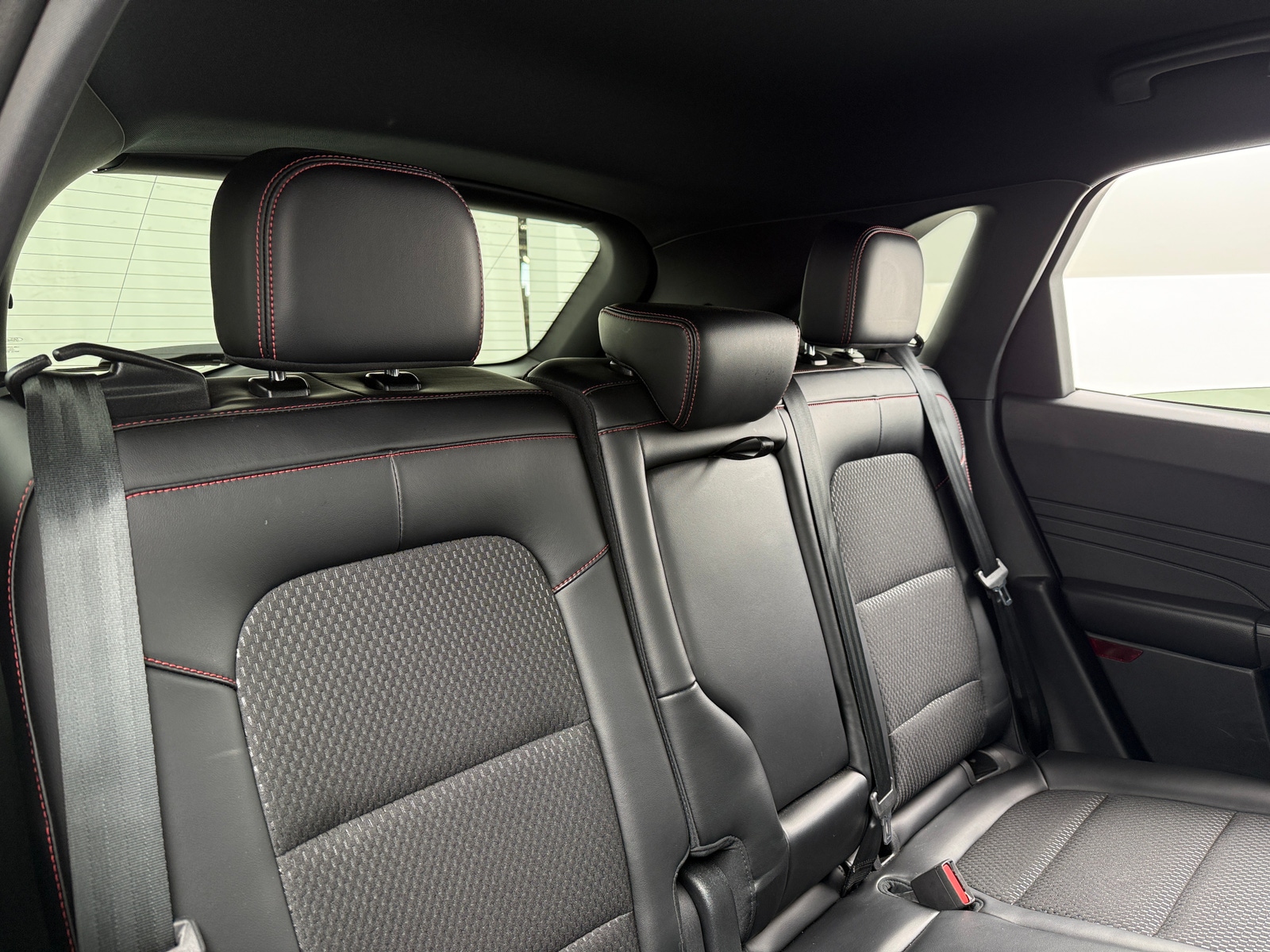 Thumbnail: 2025 Ford Escape - 6