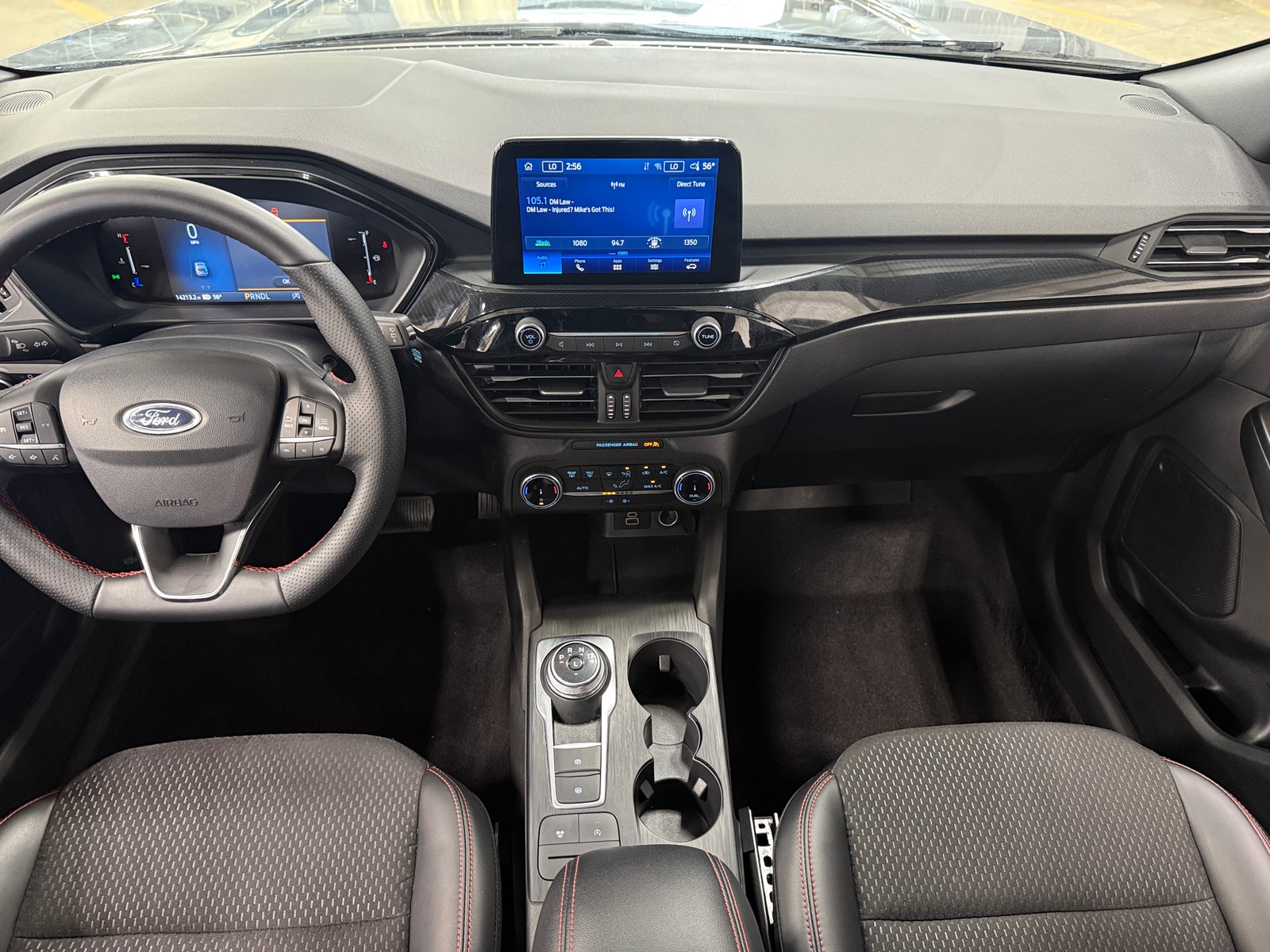 Thumbnail: 2025 Ford Escape - 3