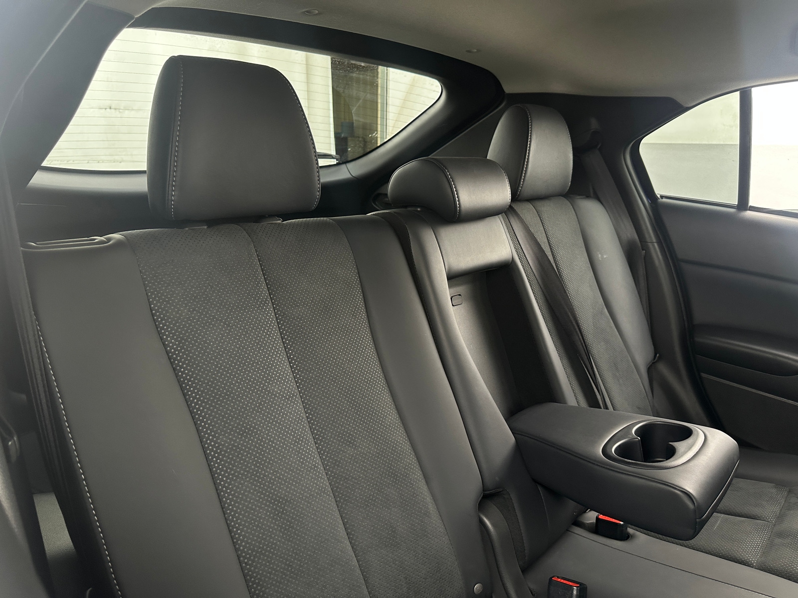 Thumbnail: 2025 Mitsubishi Eclipse Cross - 6