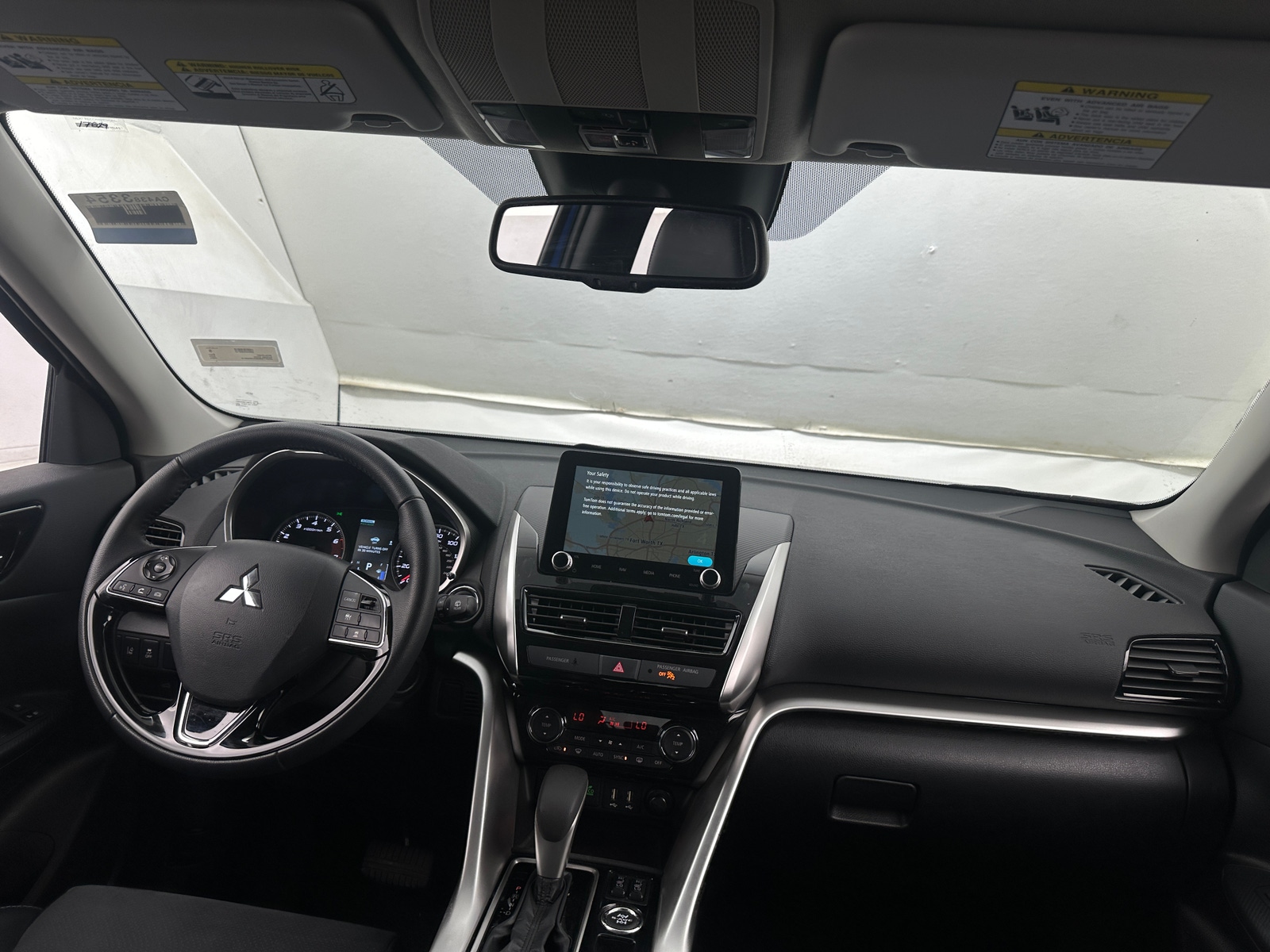 Thumbnail: 2025 Mitsubishi Eclipse Cross - 3