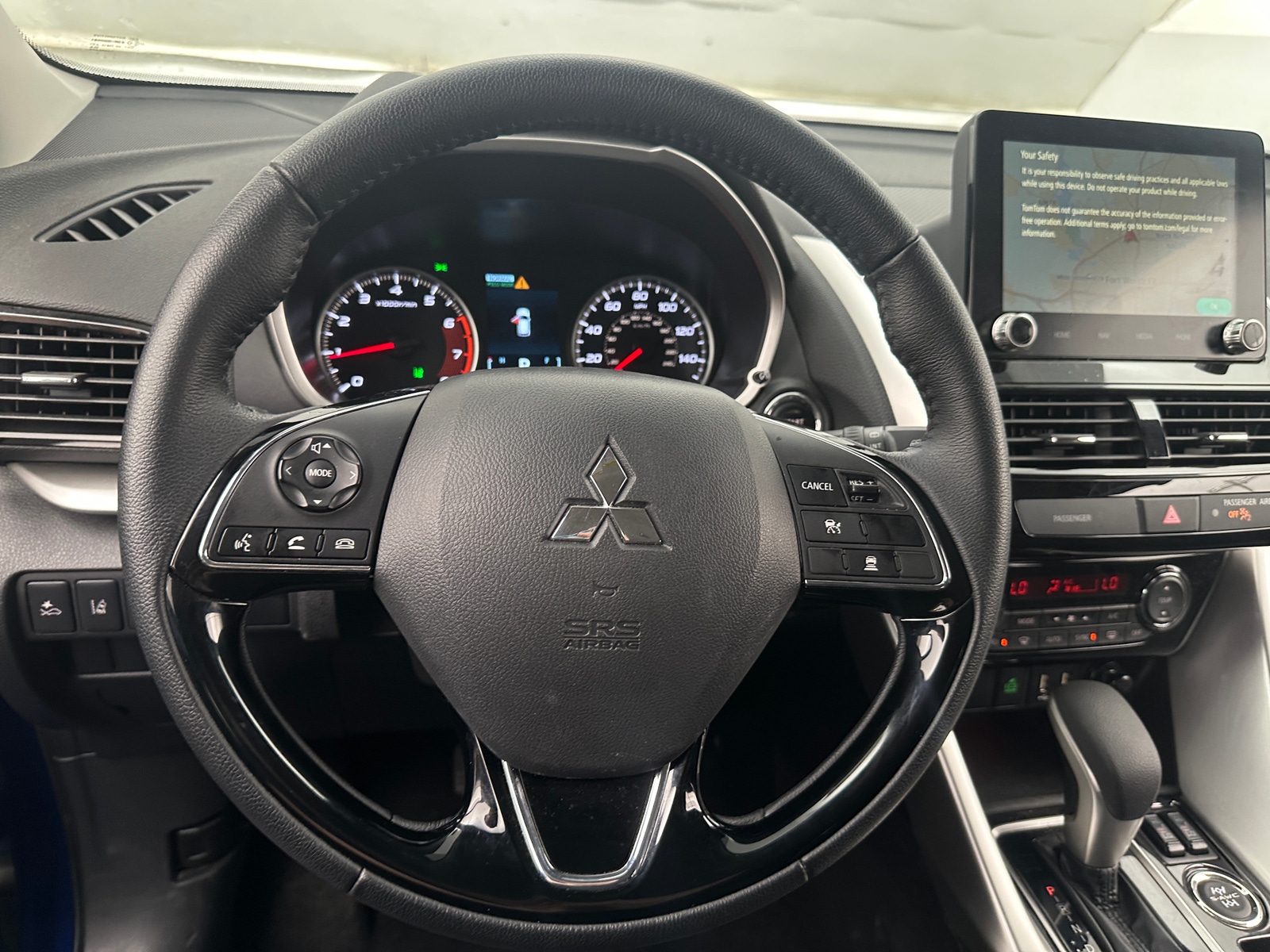 Thumbnail: 2025 Mitsubishi Eclipse Cross - 5