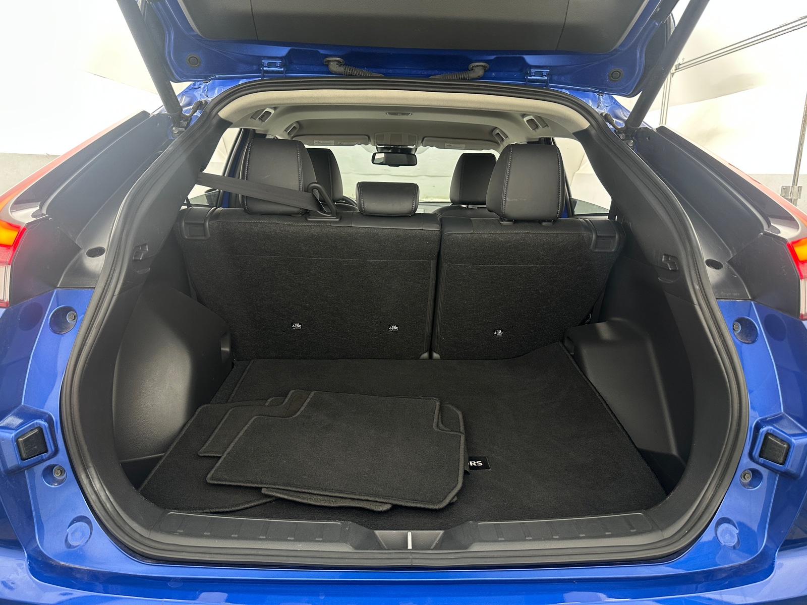 Thumbnail: 2025 Mitsubishi Eclipse Cross - 7