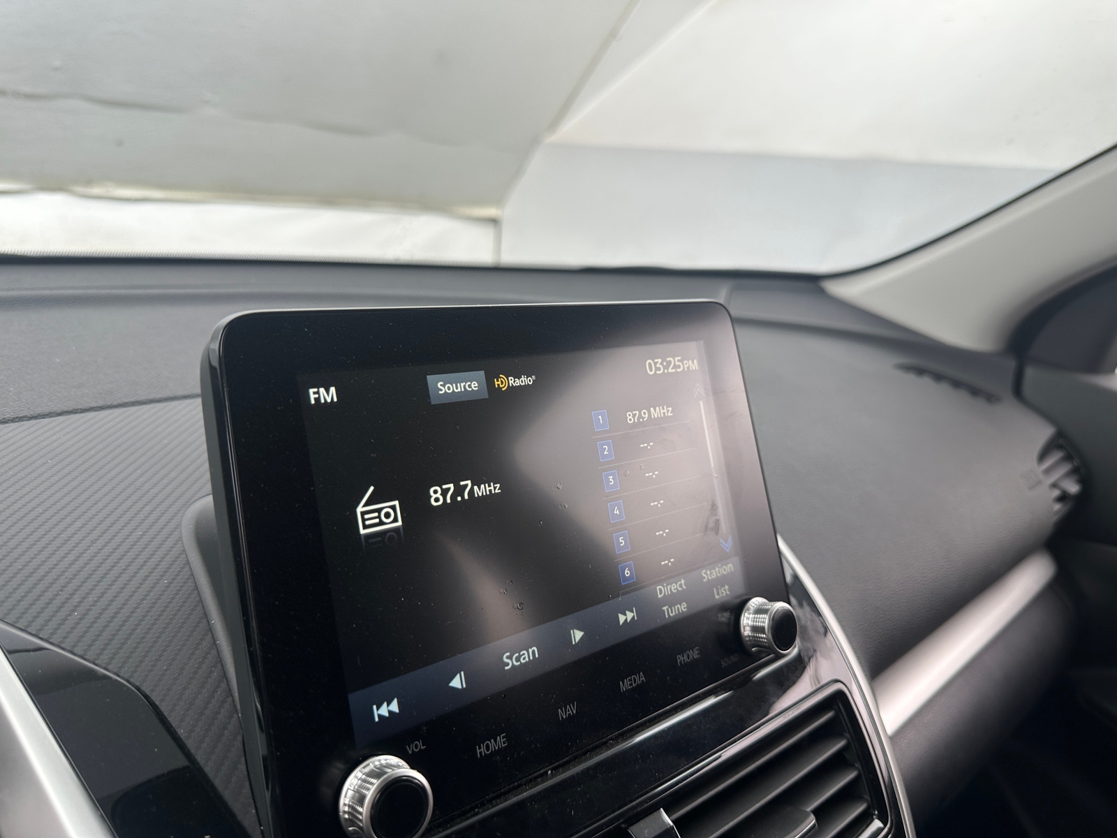 Thumbnail: 2025 Mitsubishi Eclipse Cross - 4