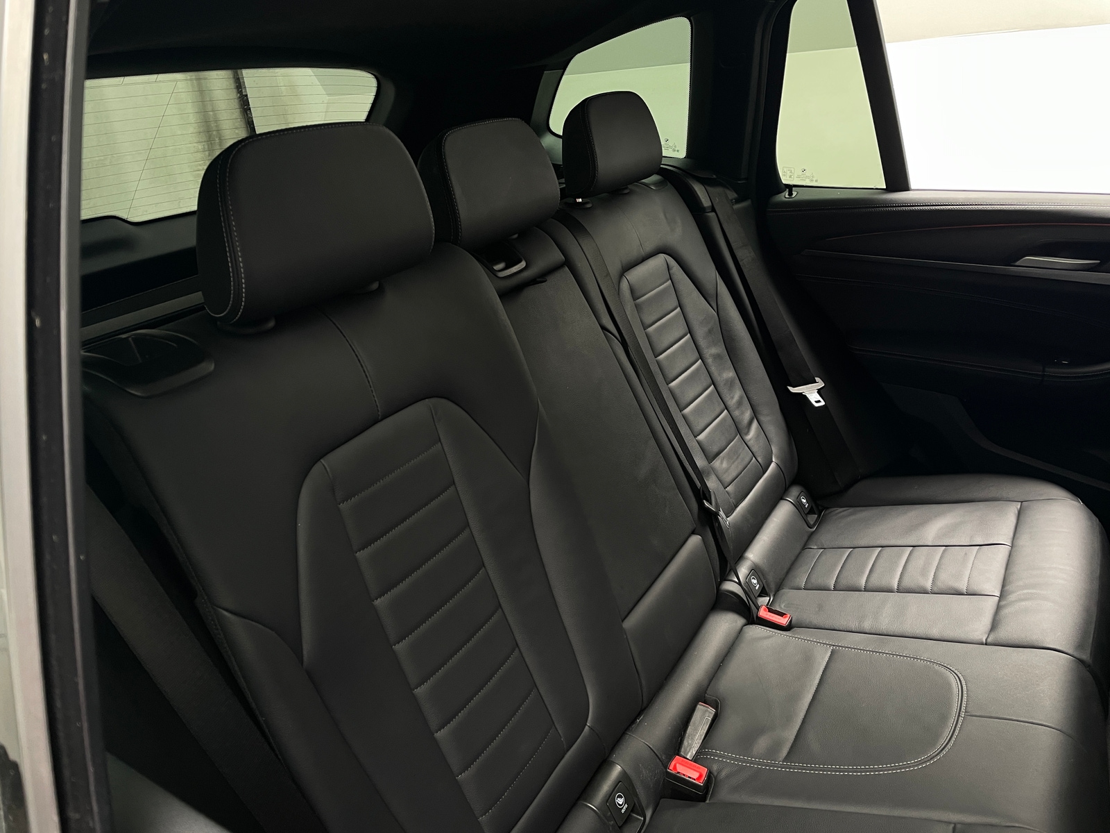 Thumbnail: 2023 BMW X3 - 5