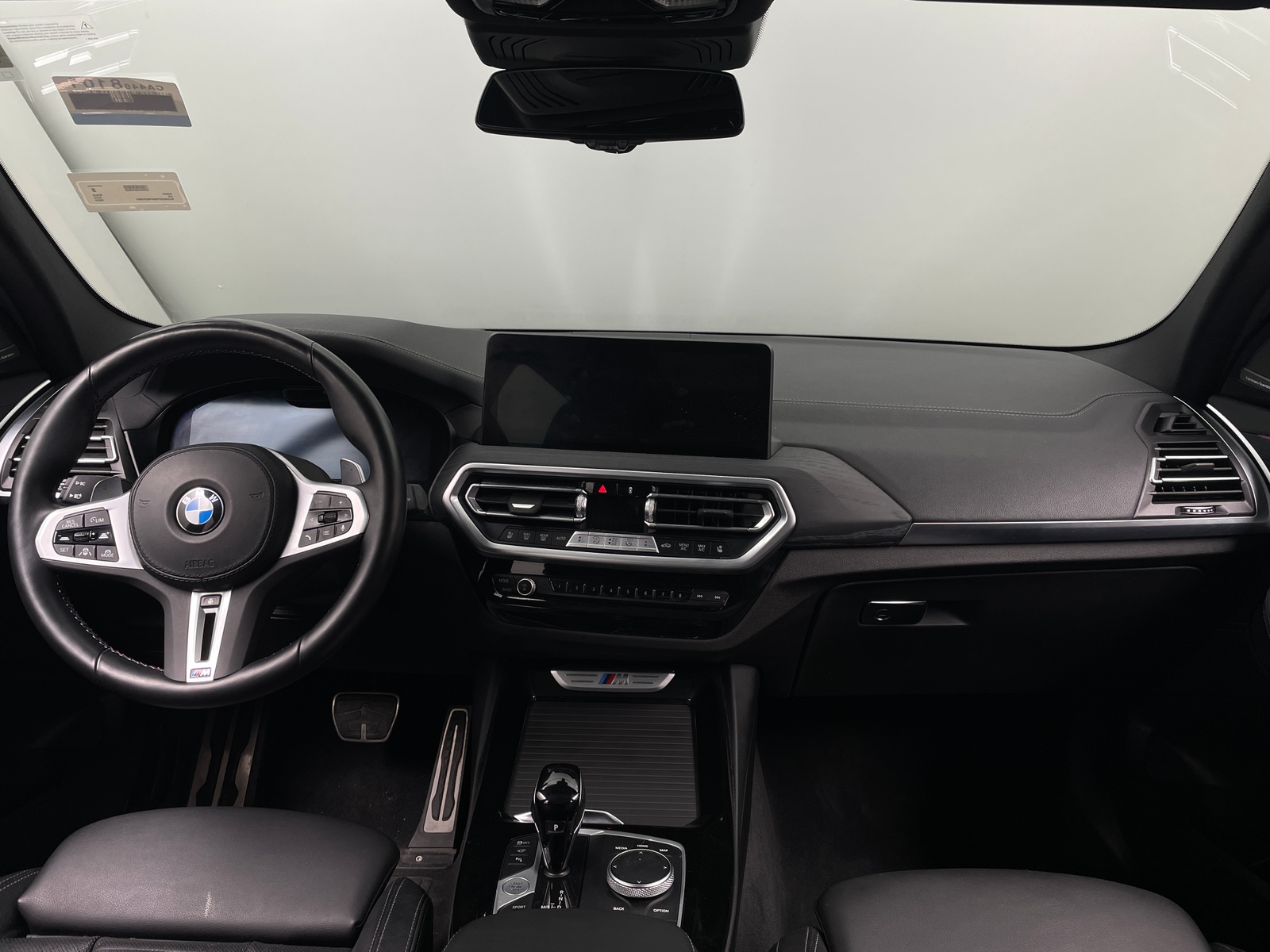 Thumbnail: 2023 BMW X3 - 2