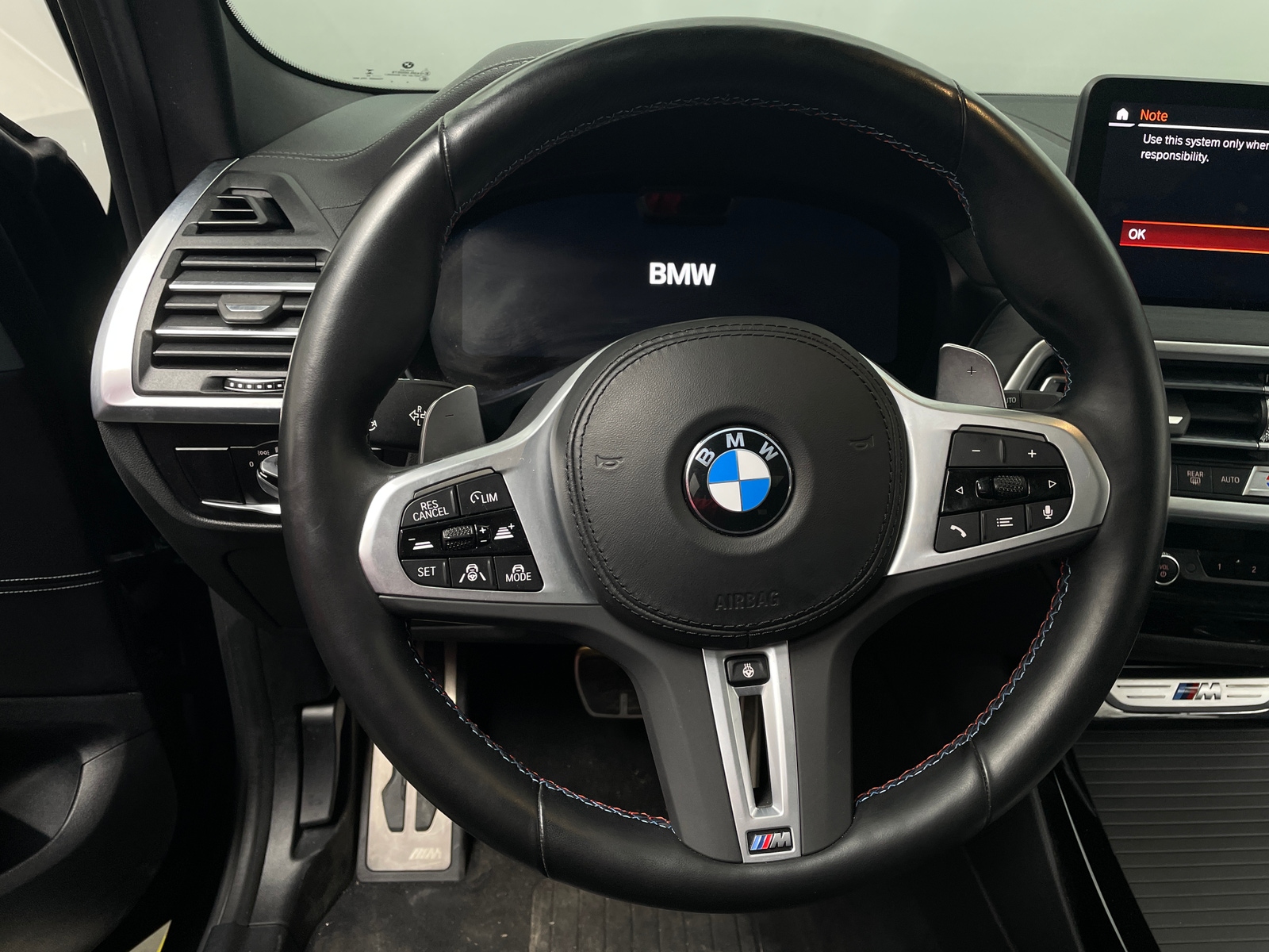 Thumbnail: 2023 BMW X3 - 4