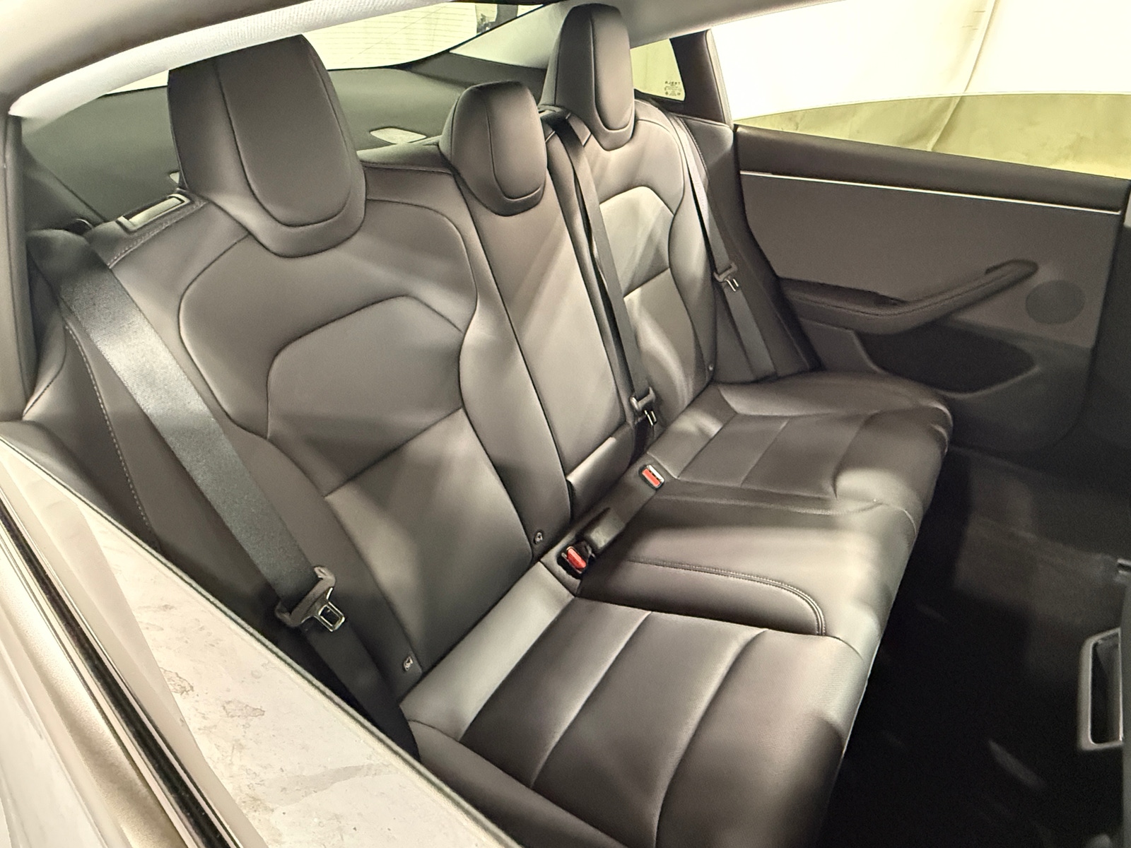 Thumbnail: 2025 Tesla Model 3 - 5