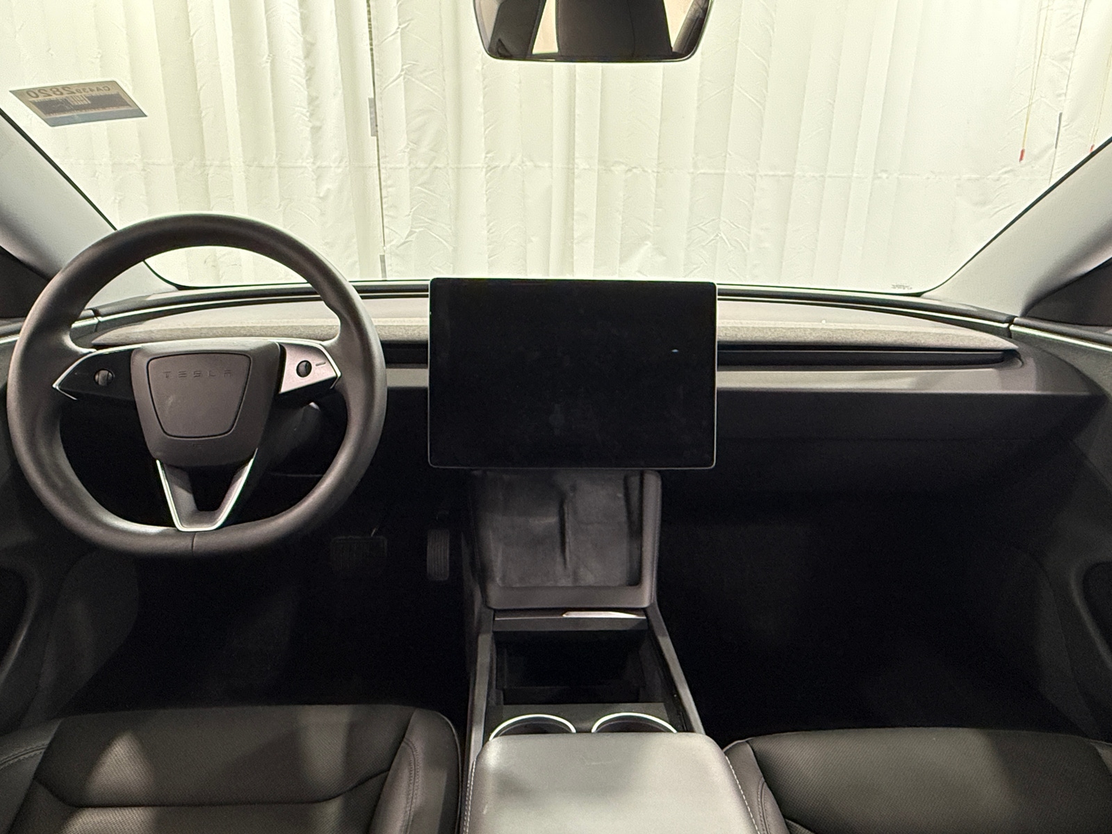 Thumbnail: 2025 Tesla Model 3 - 2