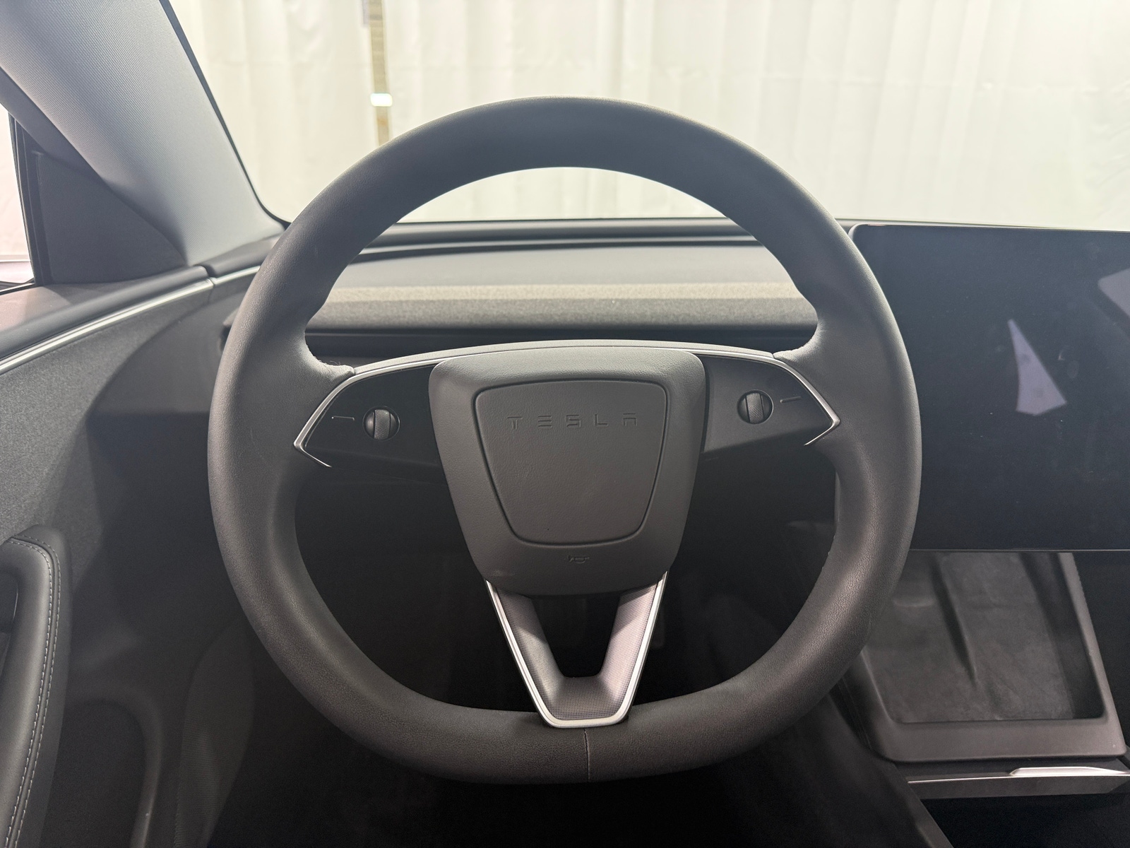 Thumbnail: 2025 Tesla Model 3 - 4