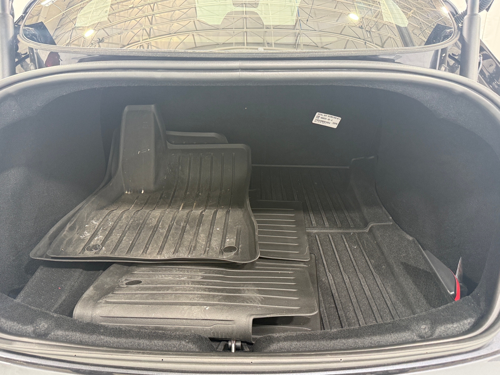 Thumbnail: 2025 Tesla Model 3 - 6