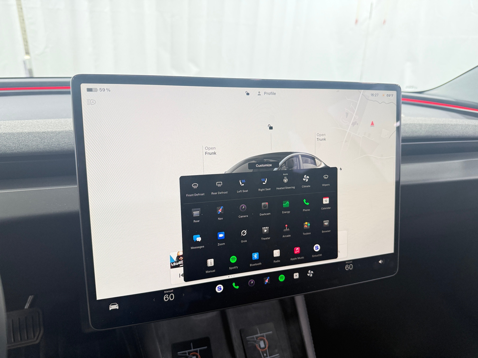 Thumbnail: 2025 Tesla Model 3 - 3