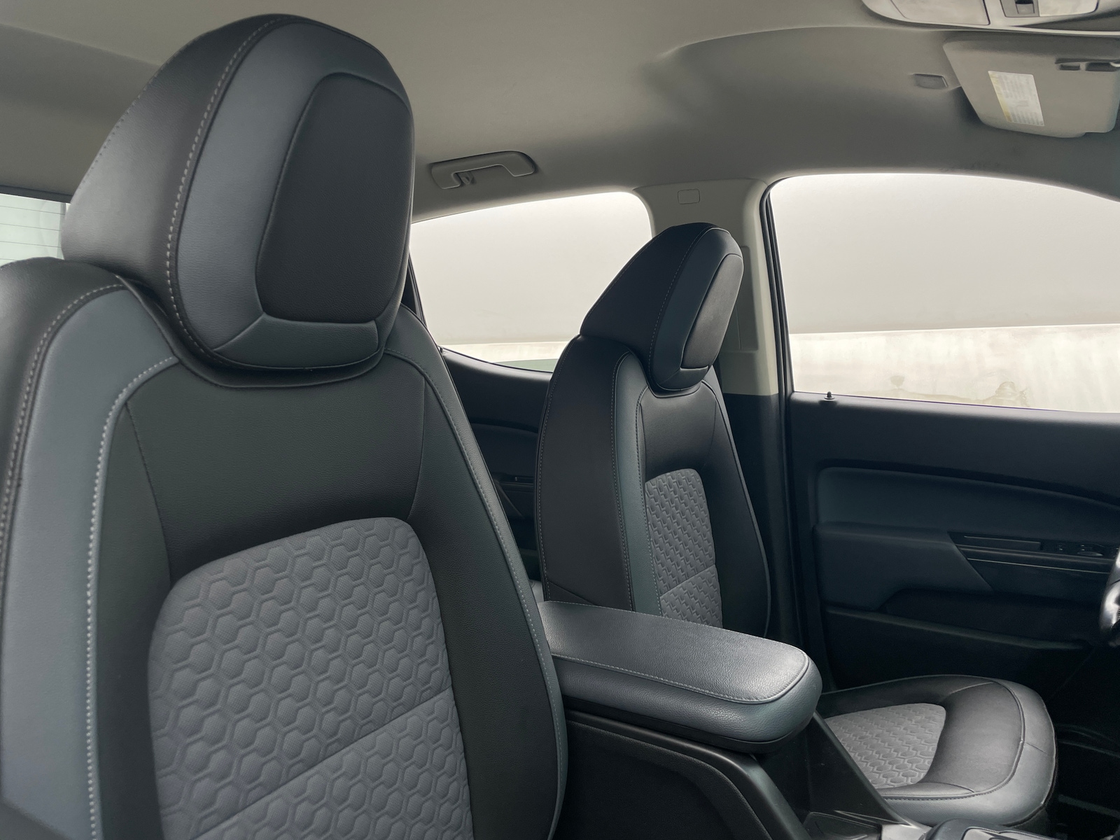 Thumbnail: 2020 Chevrolet Colorado - 2