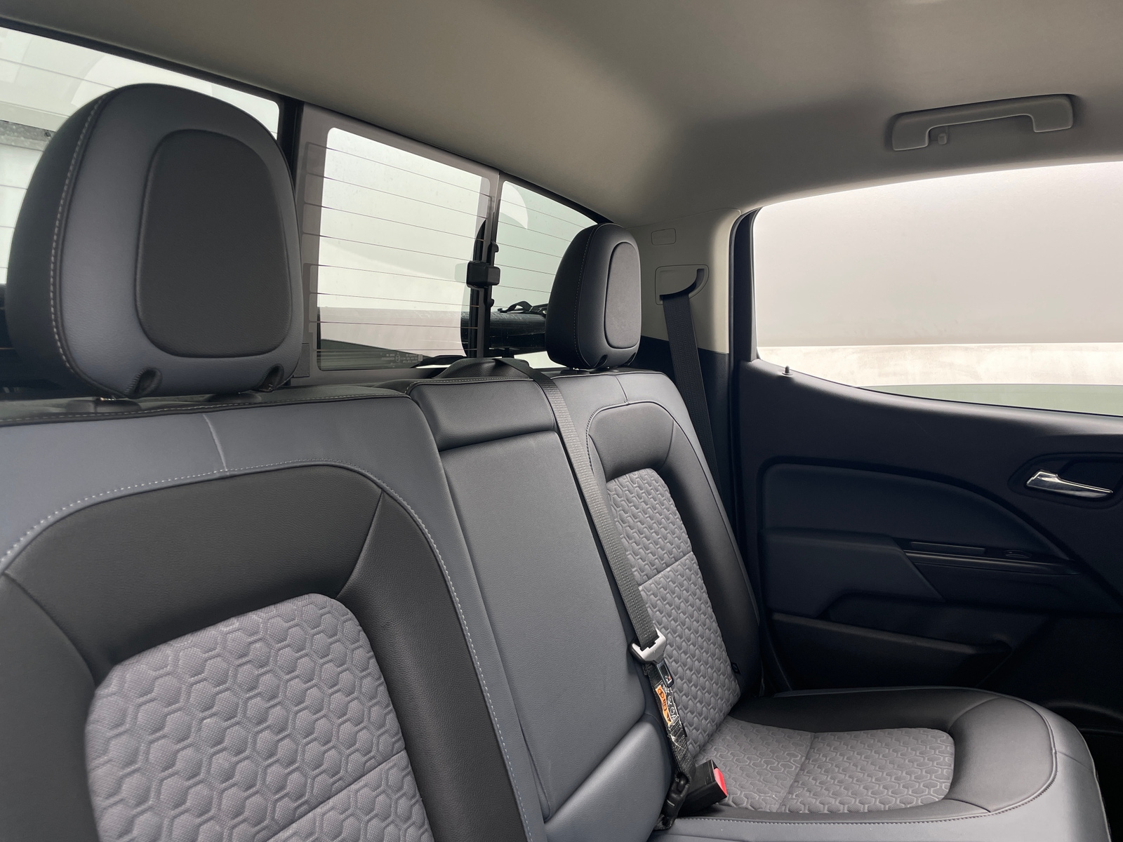 Thumbnail: 2020 Chevrolet Colorado - 6