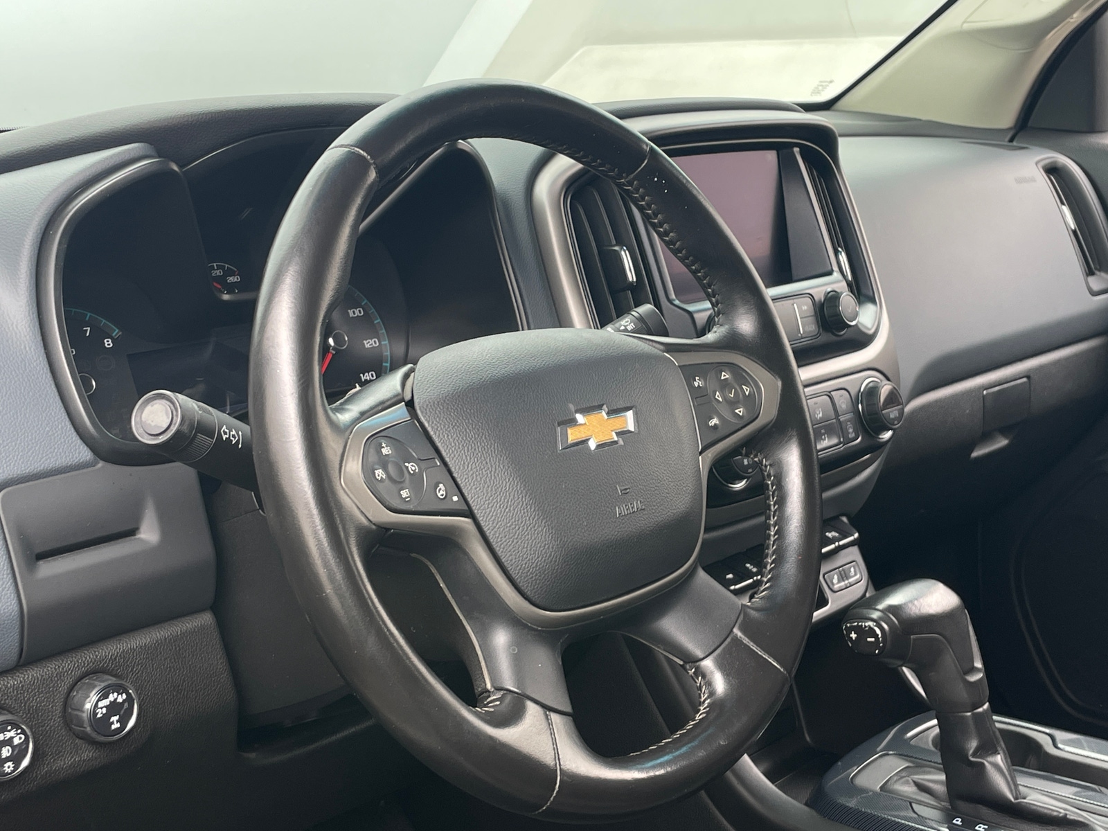 Thumbnail: 2020 Chevrolet Colorado - 5