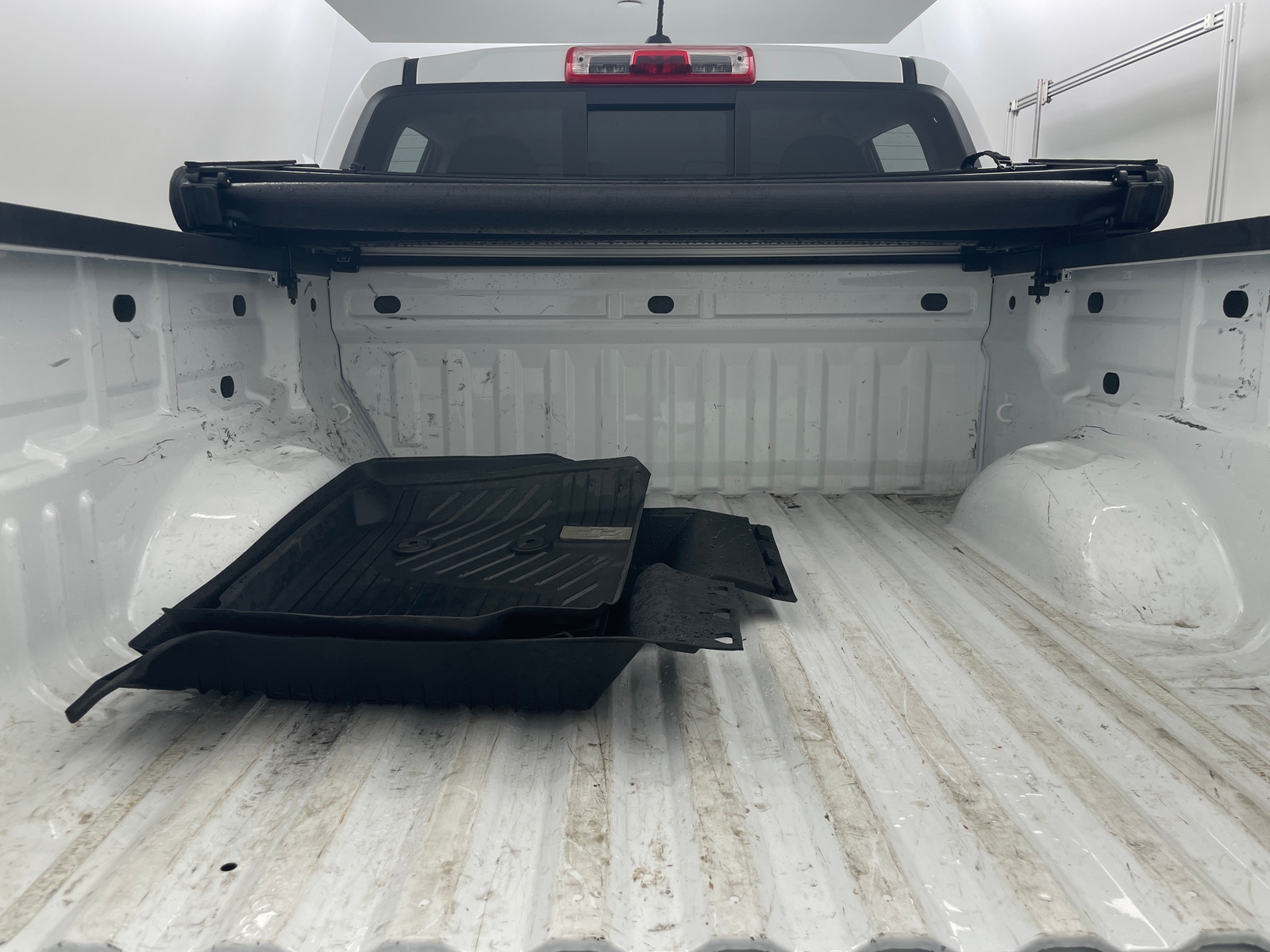 Thumbnail: 2020 Chevrolet Colorado - 7