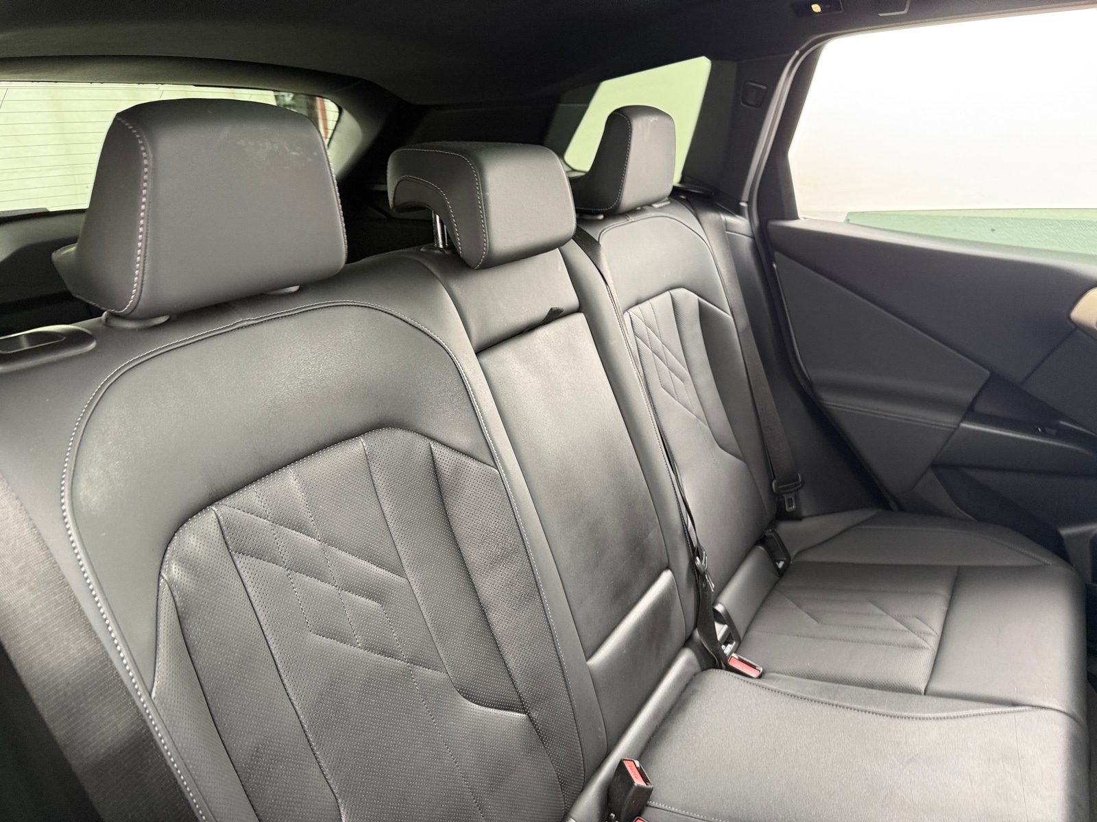 Thumbnail: 2025 BMW X3 - 5