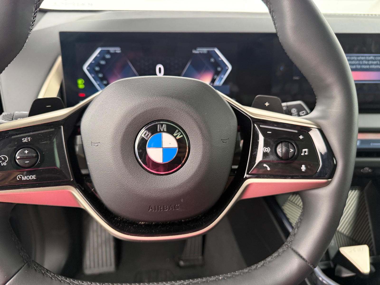 Thumbnail: 2025 BMW X3 - 4