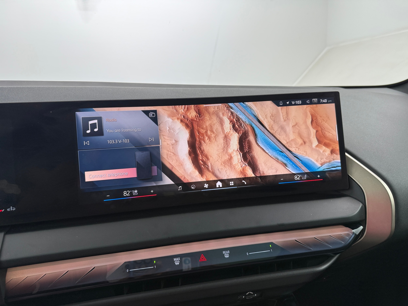 Thumbnail: 2025 BMW X3 - 3