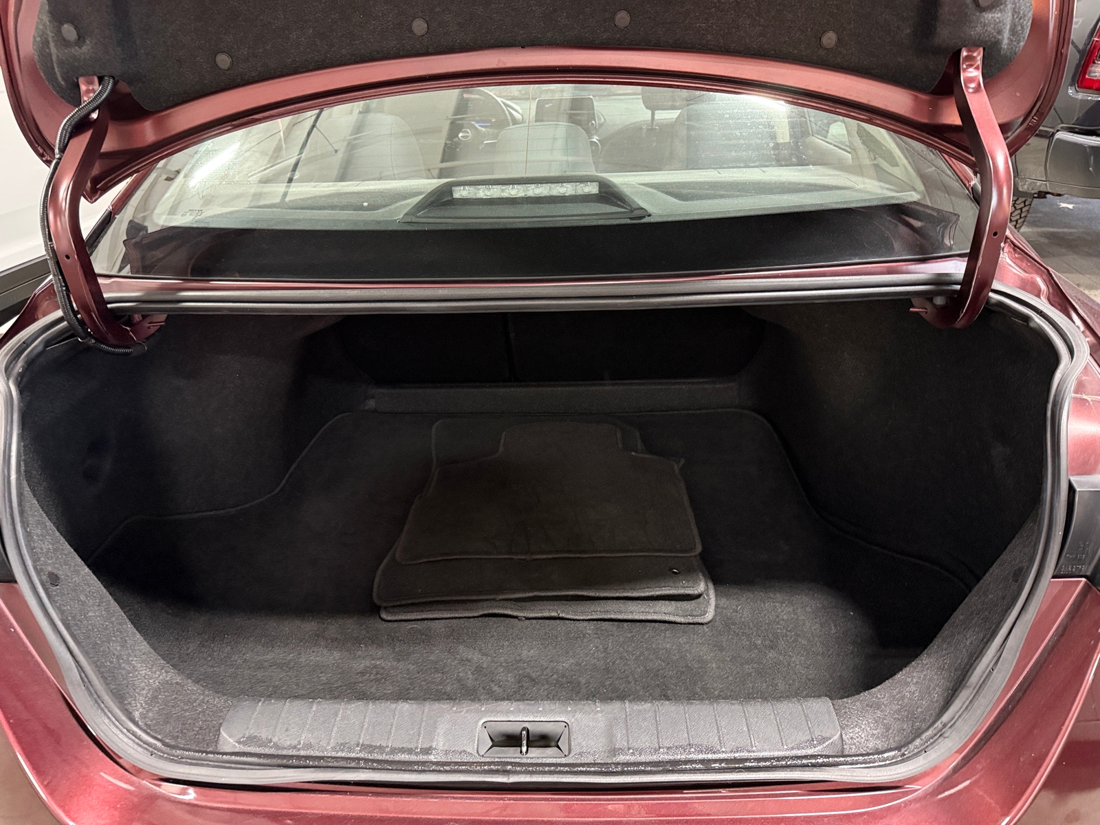 Thumbnail: 2024 Nissan Sentra - 7