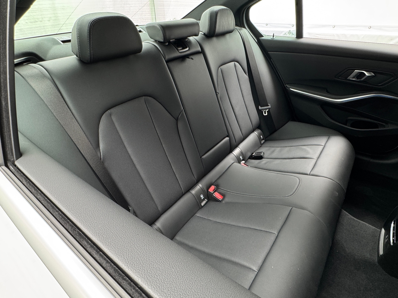 Thumbnail: 2024 BMW 3 Series - 5