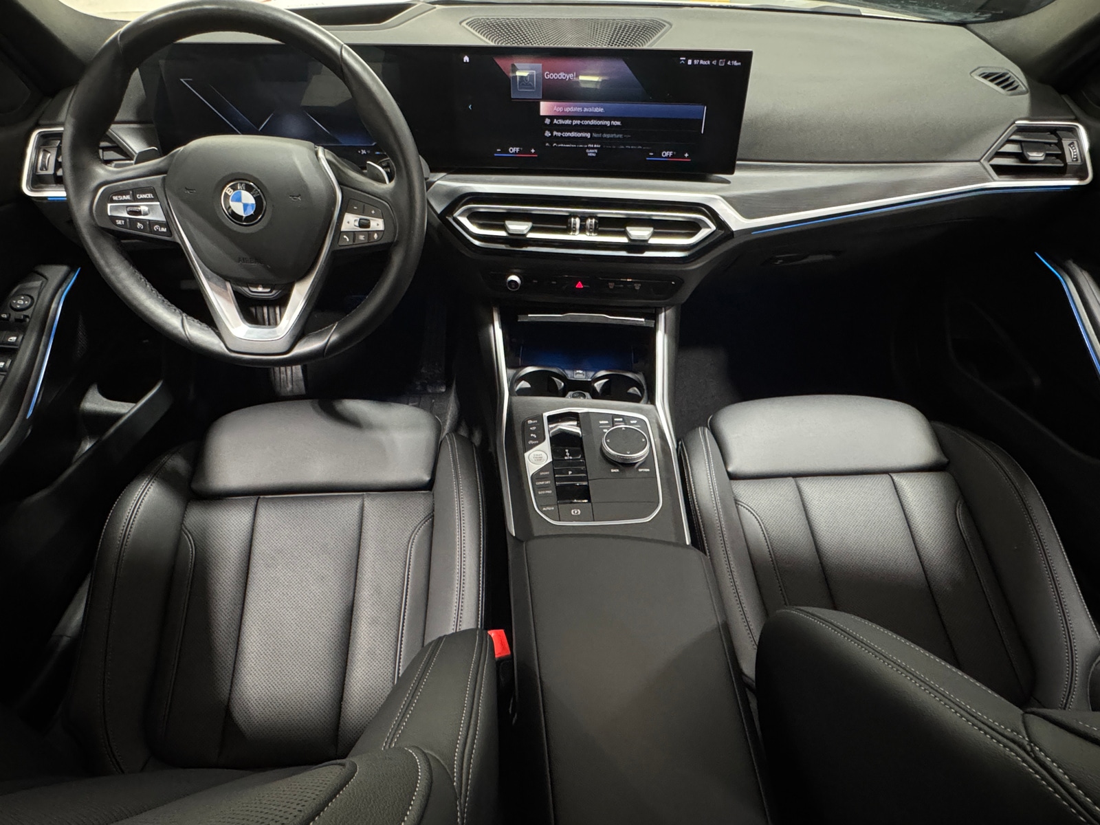 Thumbnail: 2024 BMW 3 Series - 2