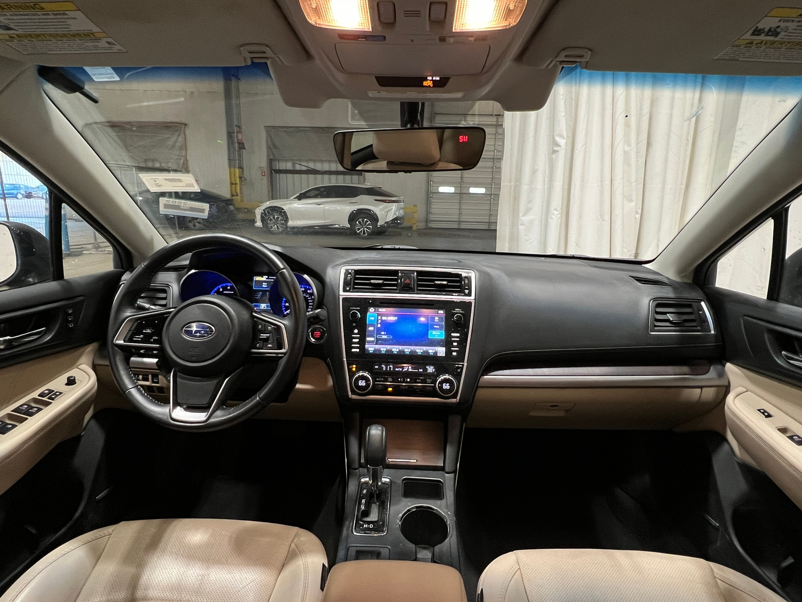 Thumbnail: 2019 Subaru Outback - 2