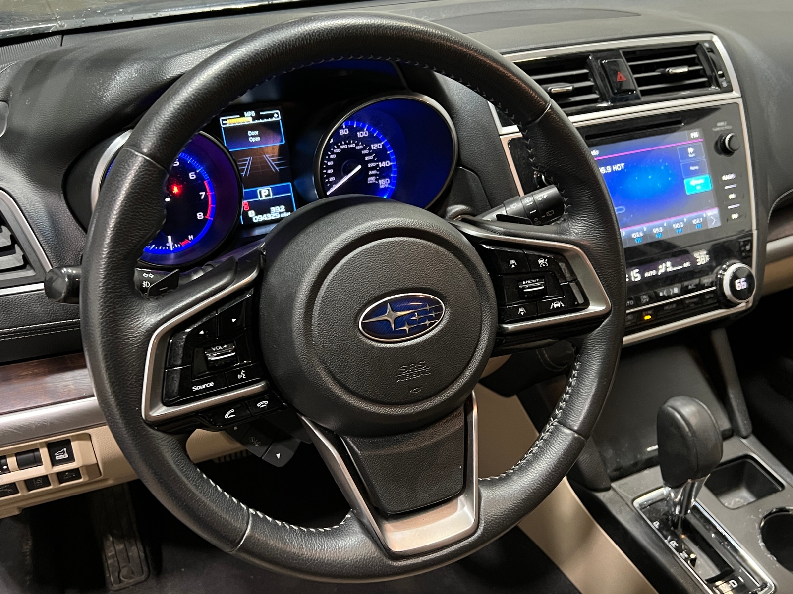 Thumbnail: 2019 Subaru Outback - 4