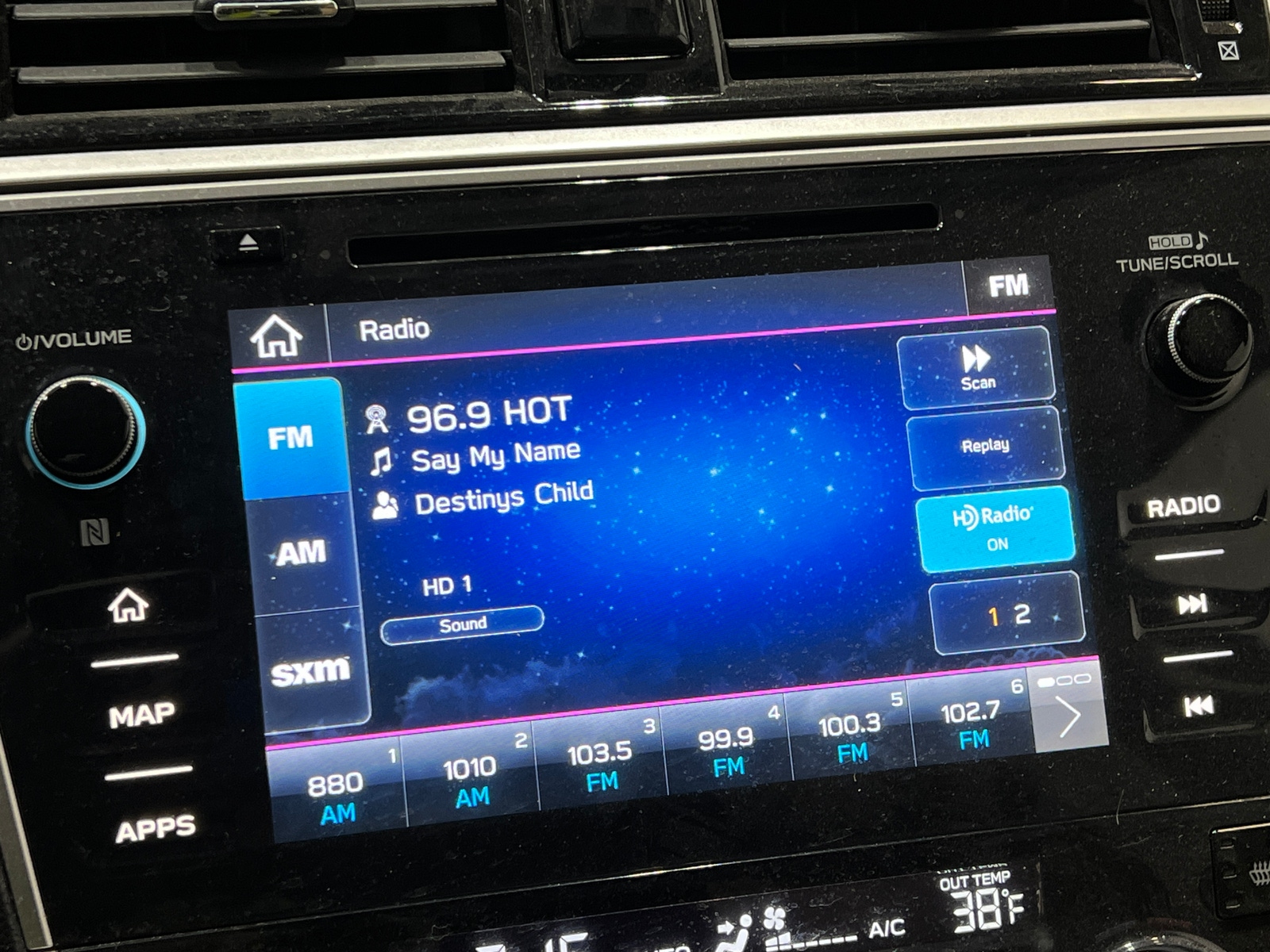 Thumbnail: 2019 Subaru Outback - 3