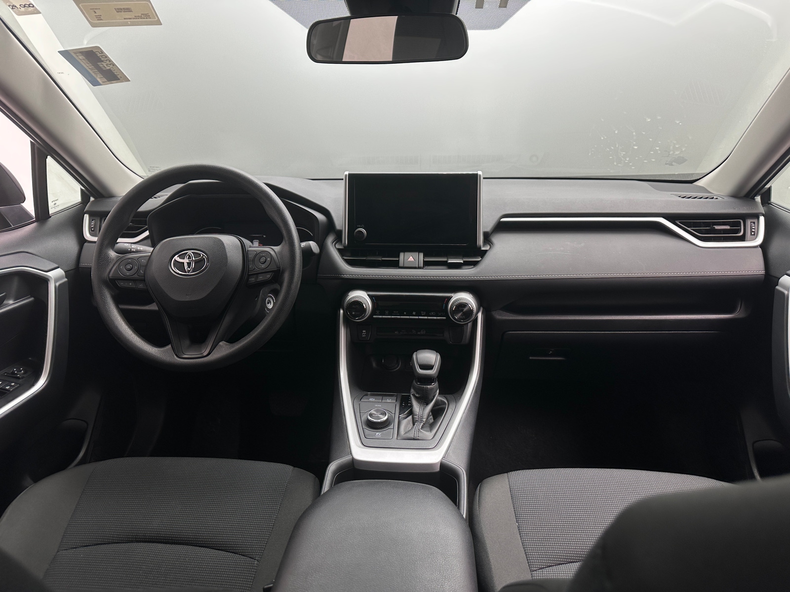 Thumbnail: 2025 Toyota RAV4 - 3