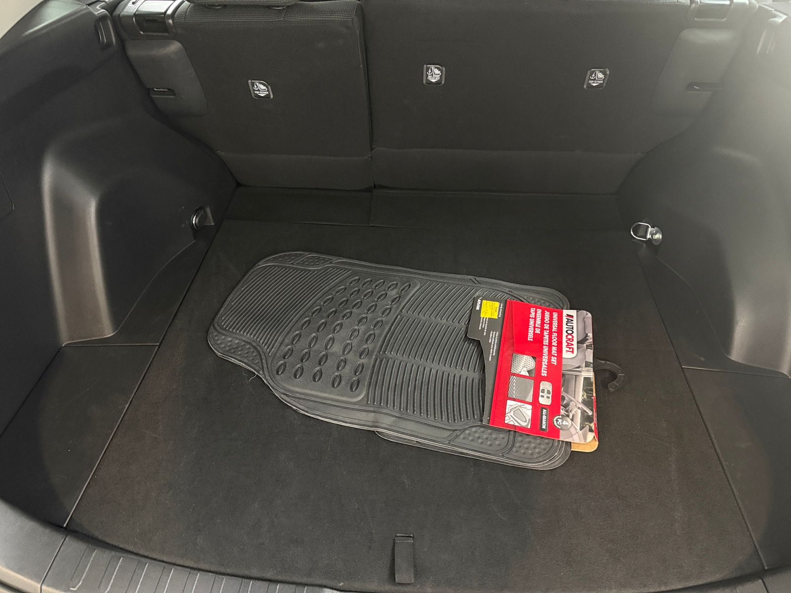 Thumbnail: 2025 Toyota RAV4 - 7