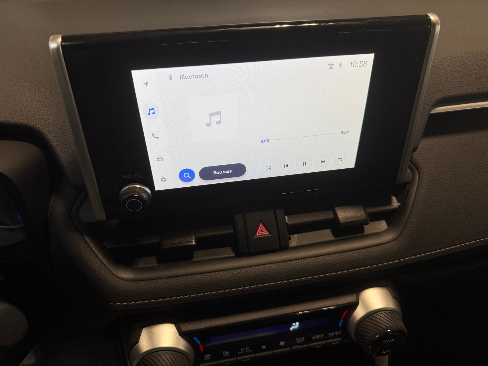 Thumbnail: 2025 Toyota RAV4 - 4