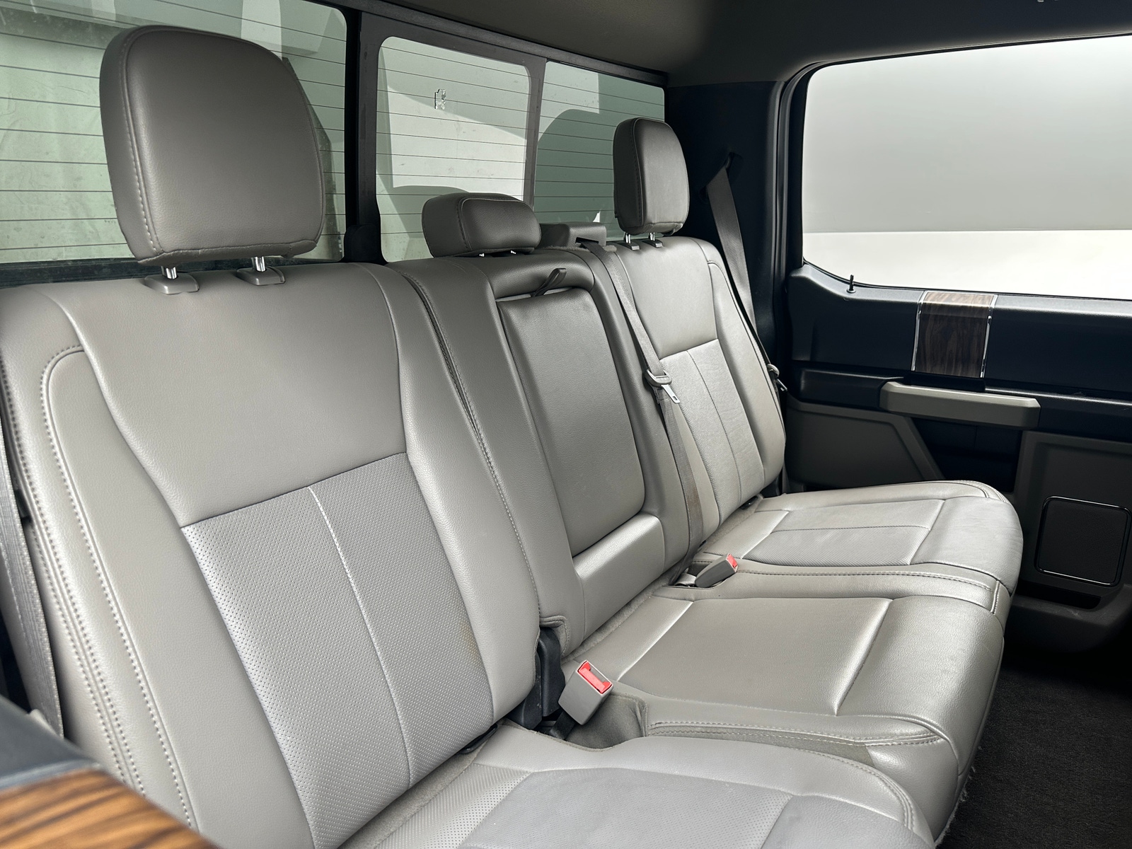 Thumbnail: 2020 Ford Econoline - 5