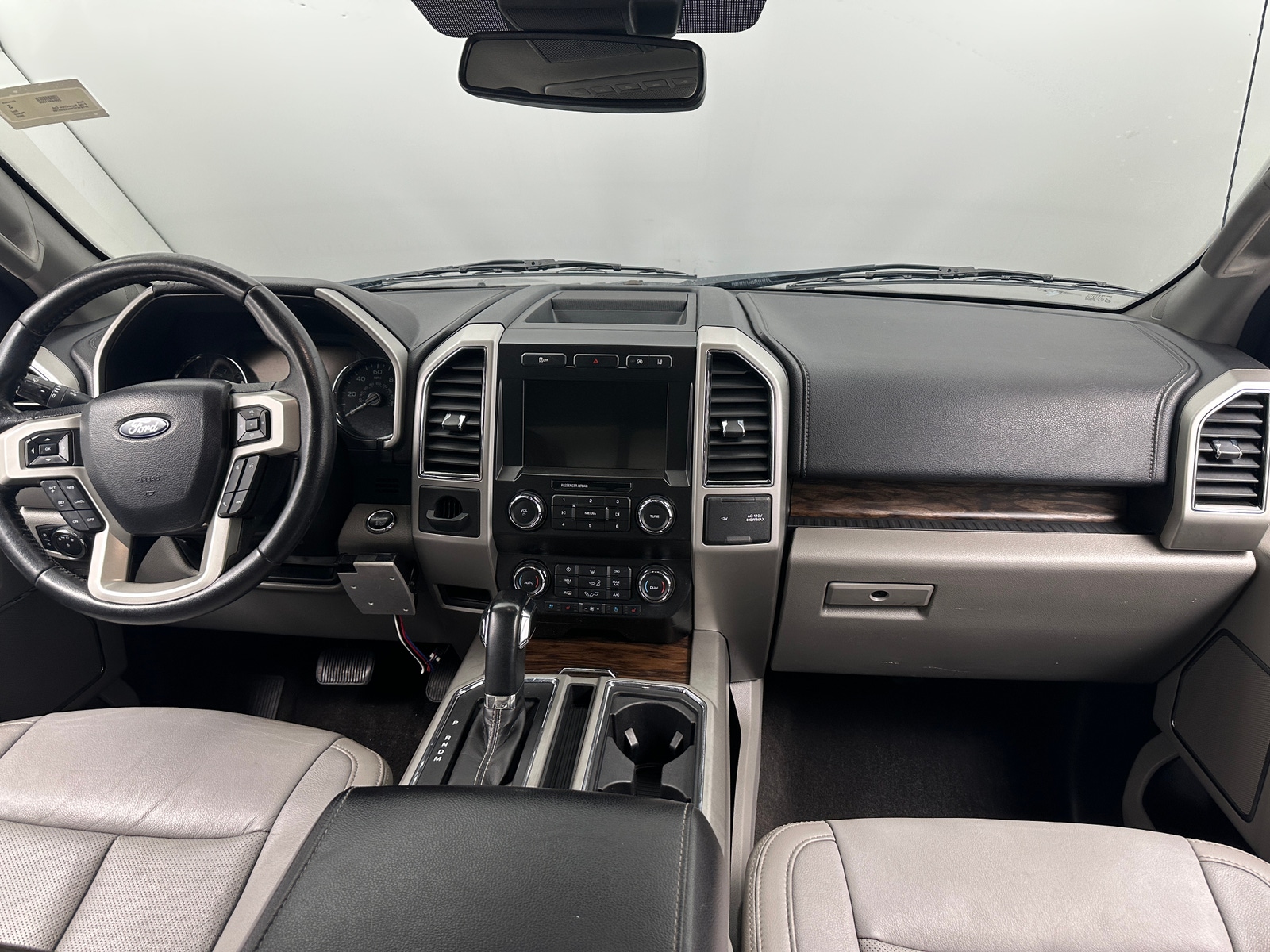 Thumbnail: 2020 Ford Econoline - 2