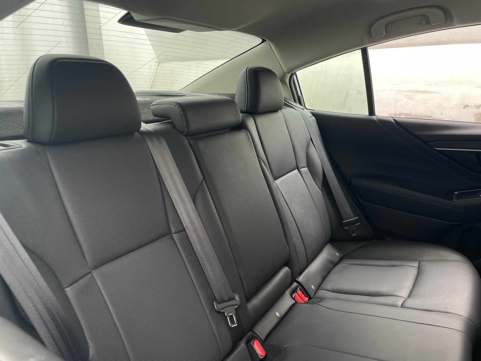 Thumbnail: 2021 Subaru Legacy - 5