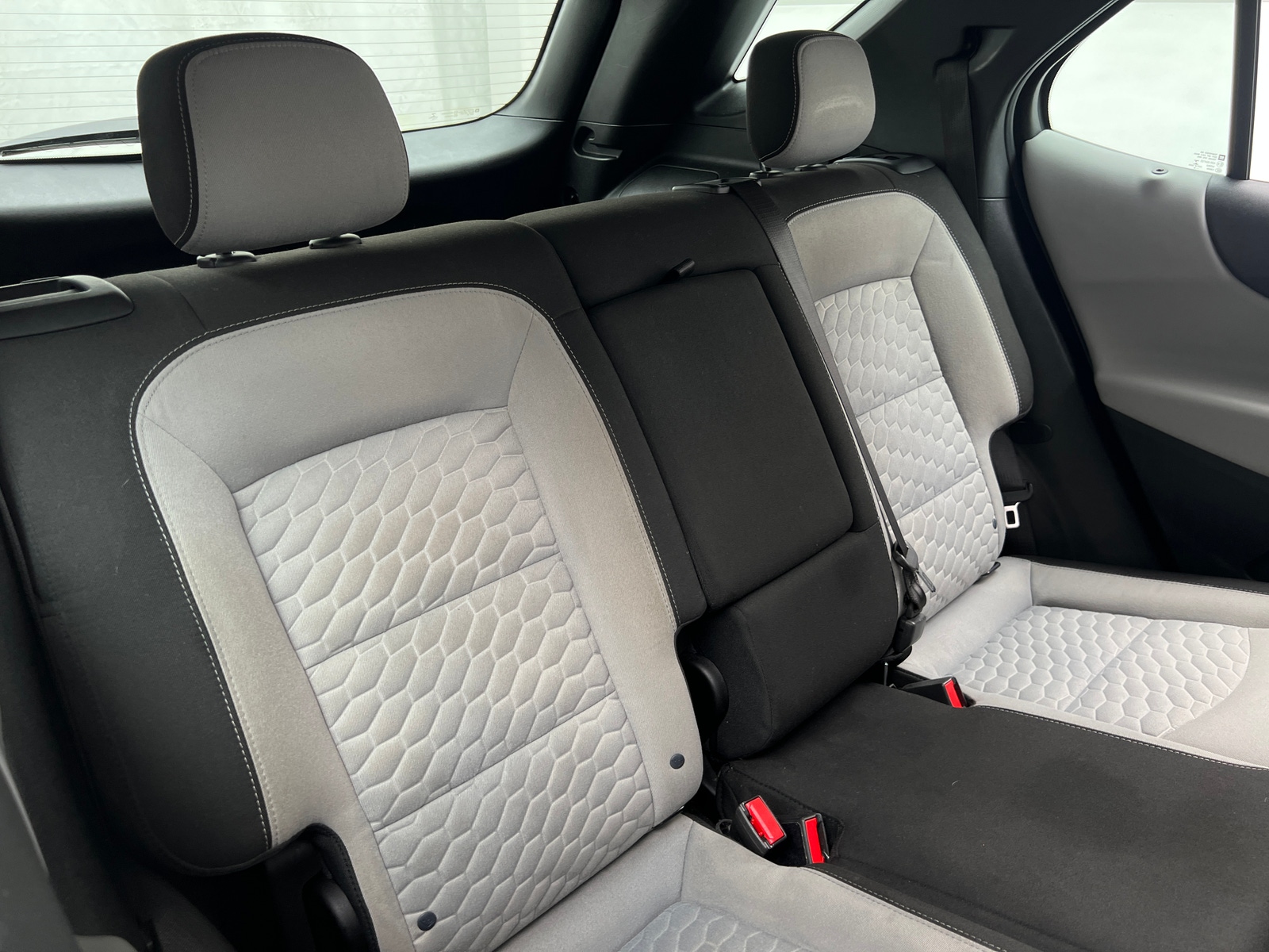 Thumbnail: 2019 Chevrolet Equinox - 6