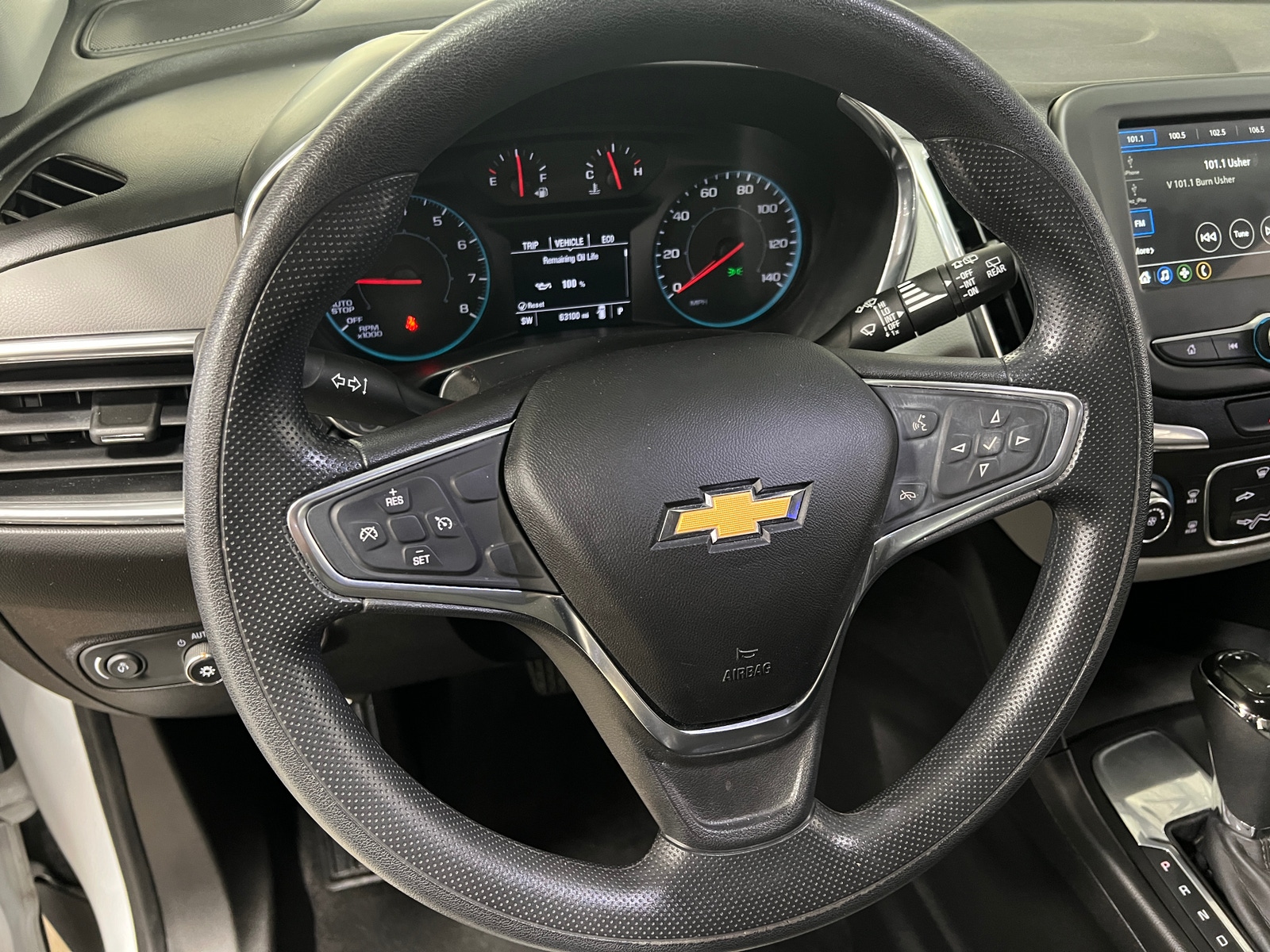 Thumbnail: 2019 Chevrolet Equinox - 5