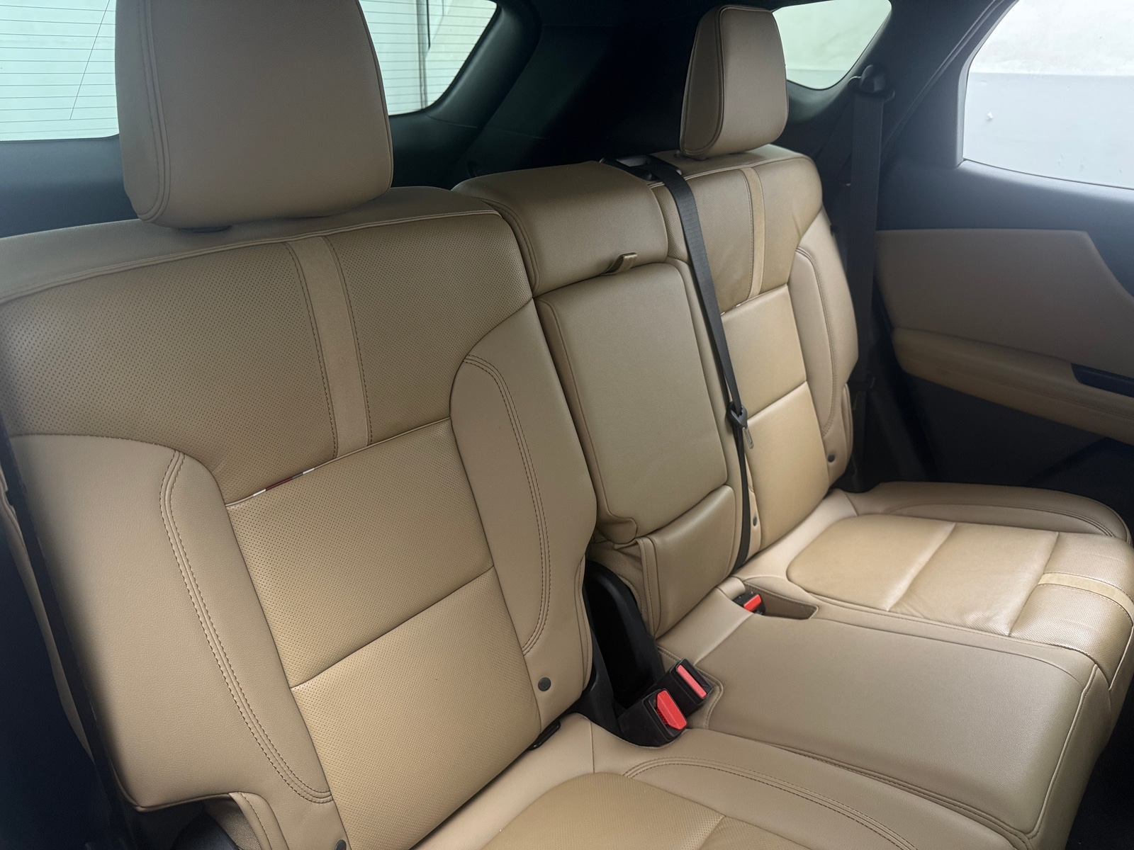 Thumbnail: 2019 Chevrolet Blazer - 5