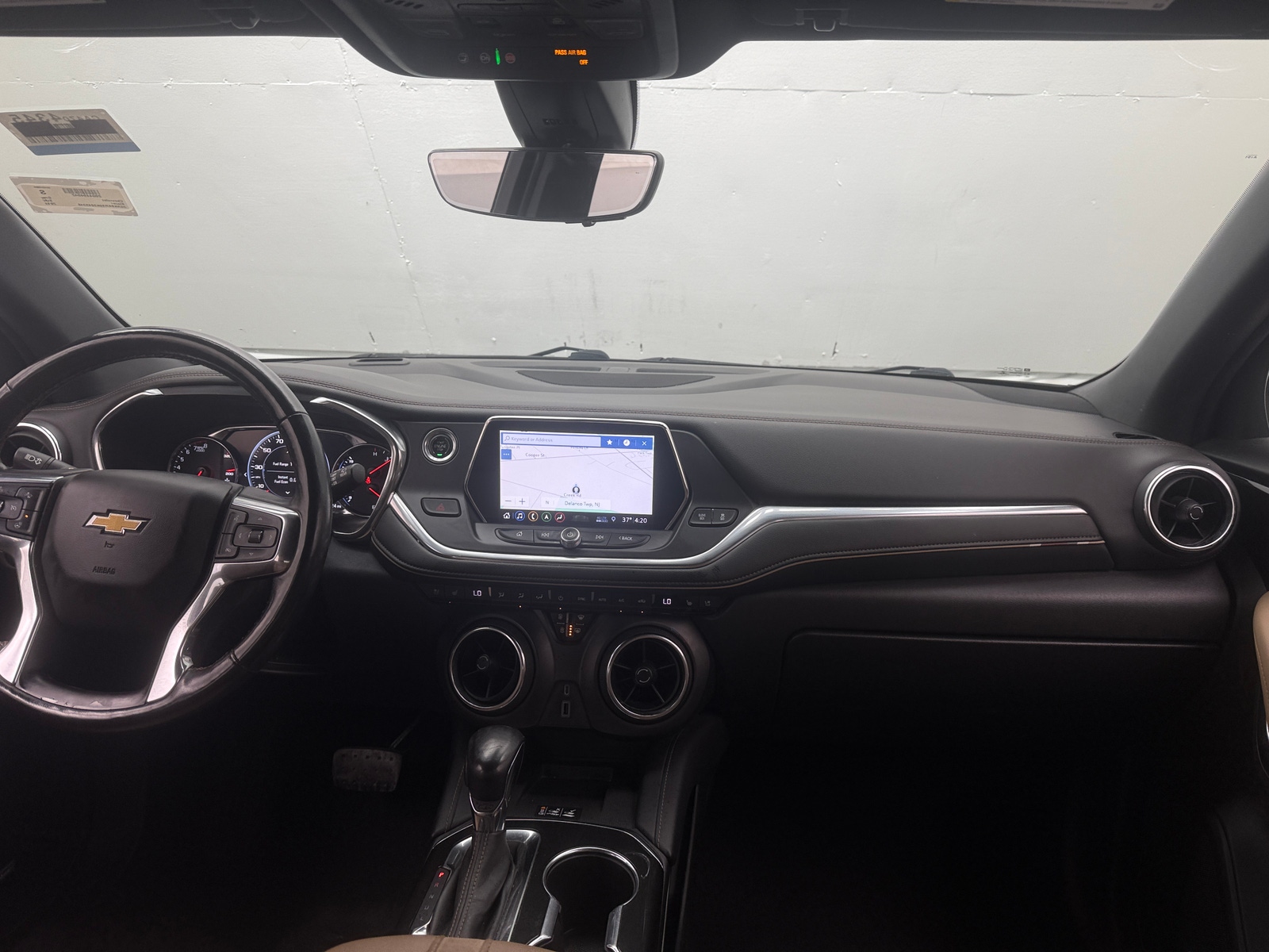 Thumbnail: 2019 Chevrolet Blazer - 2