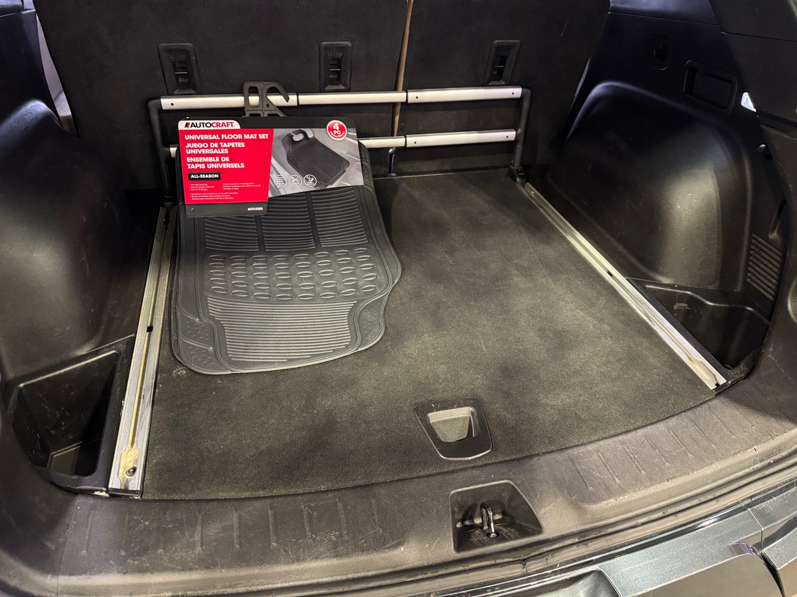 Thumbnail: 2019 Chevrolet Blazer - 6