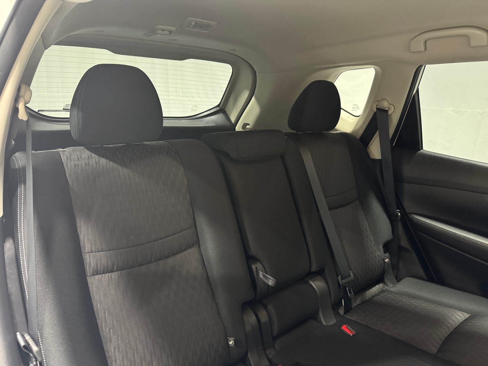 Thumbnail: 2019 Nissan Rogue - 6