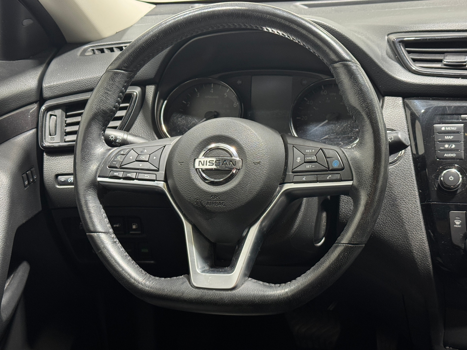 Thumbnail: 2019 Nissan Rogue - 5