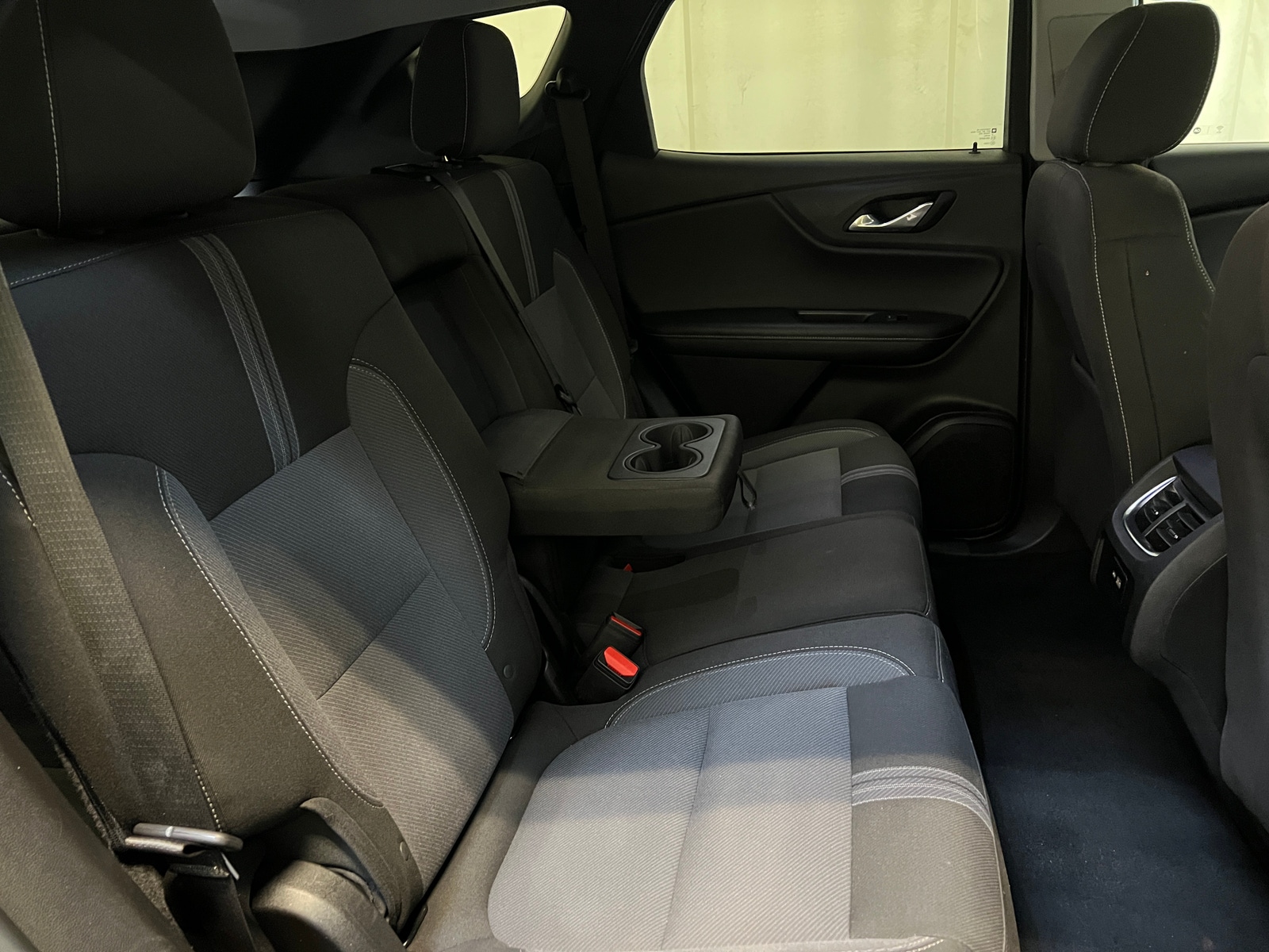 Thumbnail: 2023 Chevrolet Blazer - 6