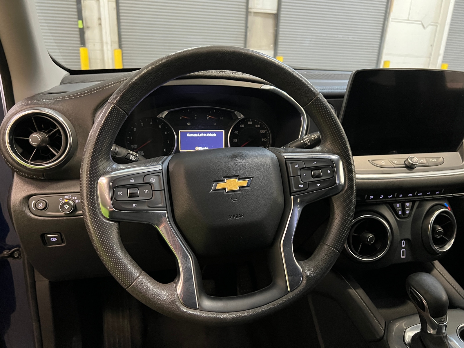 Thumbnail: 2023 Chevrolet Blazer - 5