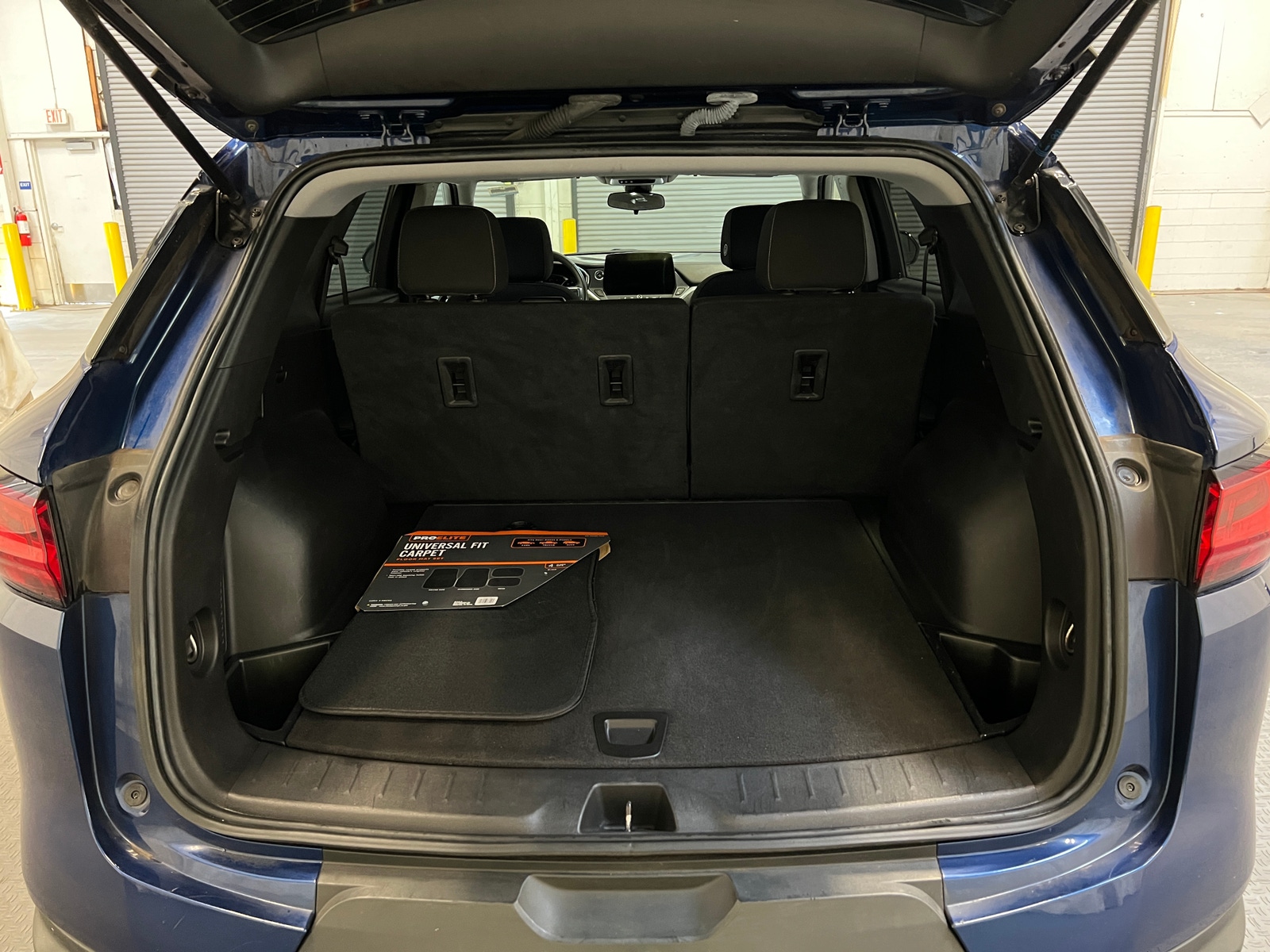 Thumbnail: 2023 Chevrolet Blazer - 7