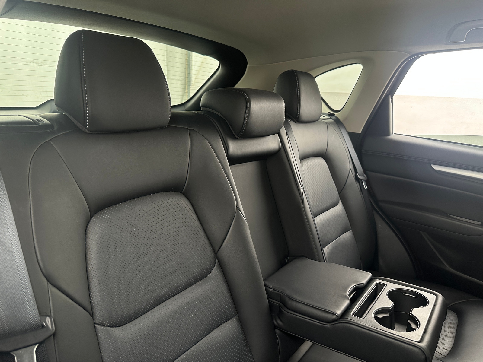 Thumbnail: 2024 Mazda CX-5 - 5