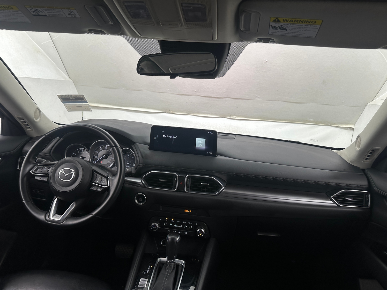 Thumbnail: 2024 Mazda CX-5 - 2