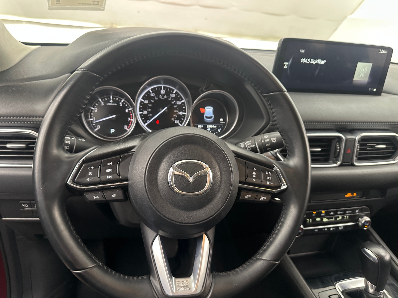 Thumbnail: 2024 Mazda CX-5 - 4