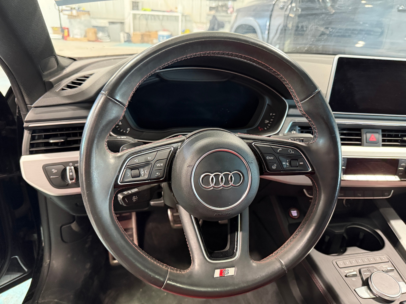 Thumbnail: 2018 Audi S5 - 3