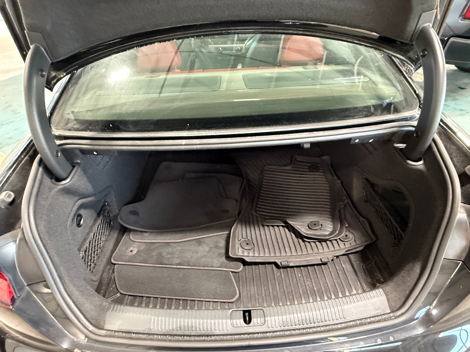 Thumbnail: 2018 Audi S5 - 5