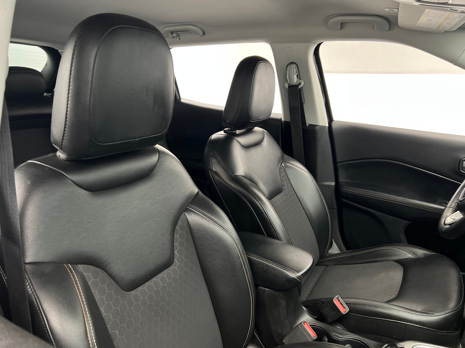 Thumbnail: 2019 Jeep Compass - 2